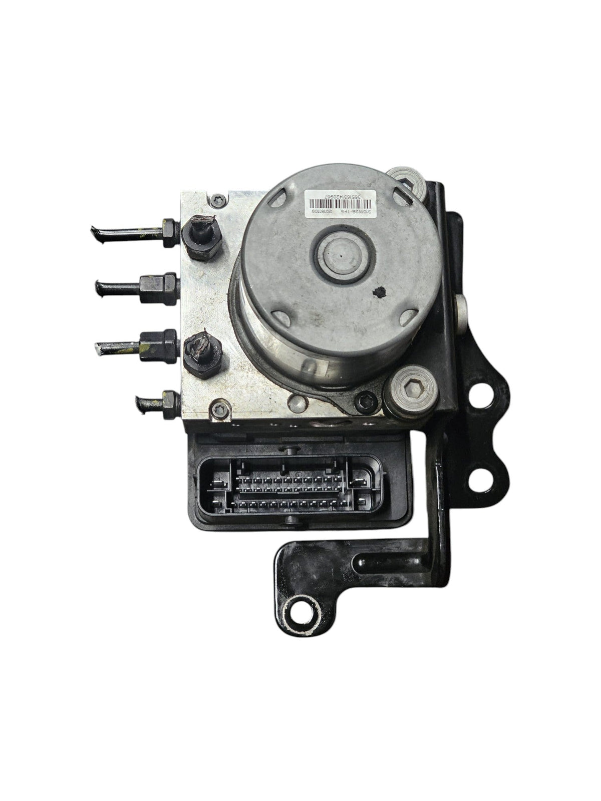 Centralina Pompa Abs Hyundai Tucson 1.7 Diesel Cod:58920D7101 (2015 - 2020) - F&P CRASH SRLS - Ricambi Usati