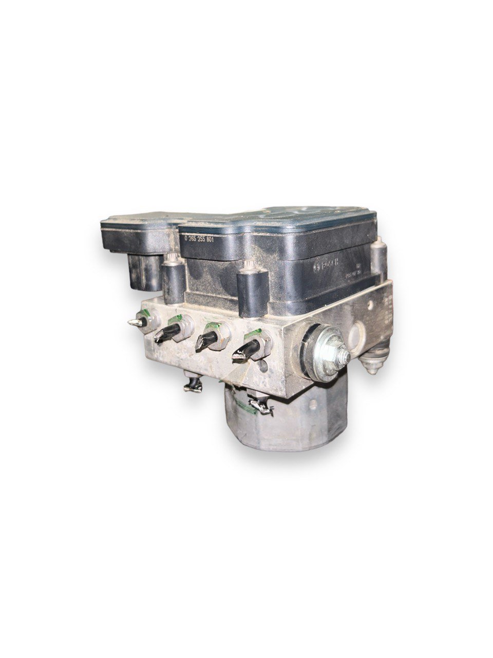 Centralina / Pompa ABS Infiniti (Q30) 2.2 Diesel (2015 > 2019) cod.A0914310000 - F&P CRASH SRLS - Ricambi Usati