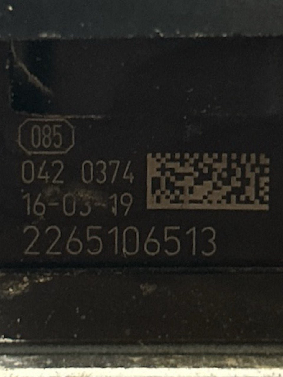 Centralina / Pompa ABS Infiniti (Q30) 2.2 Diesel (2015 > 2019) cod.A0914310000 - F&P CRASH SRLS - Ricambi Usati