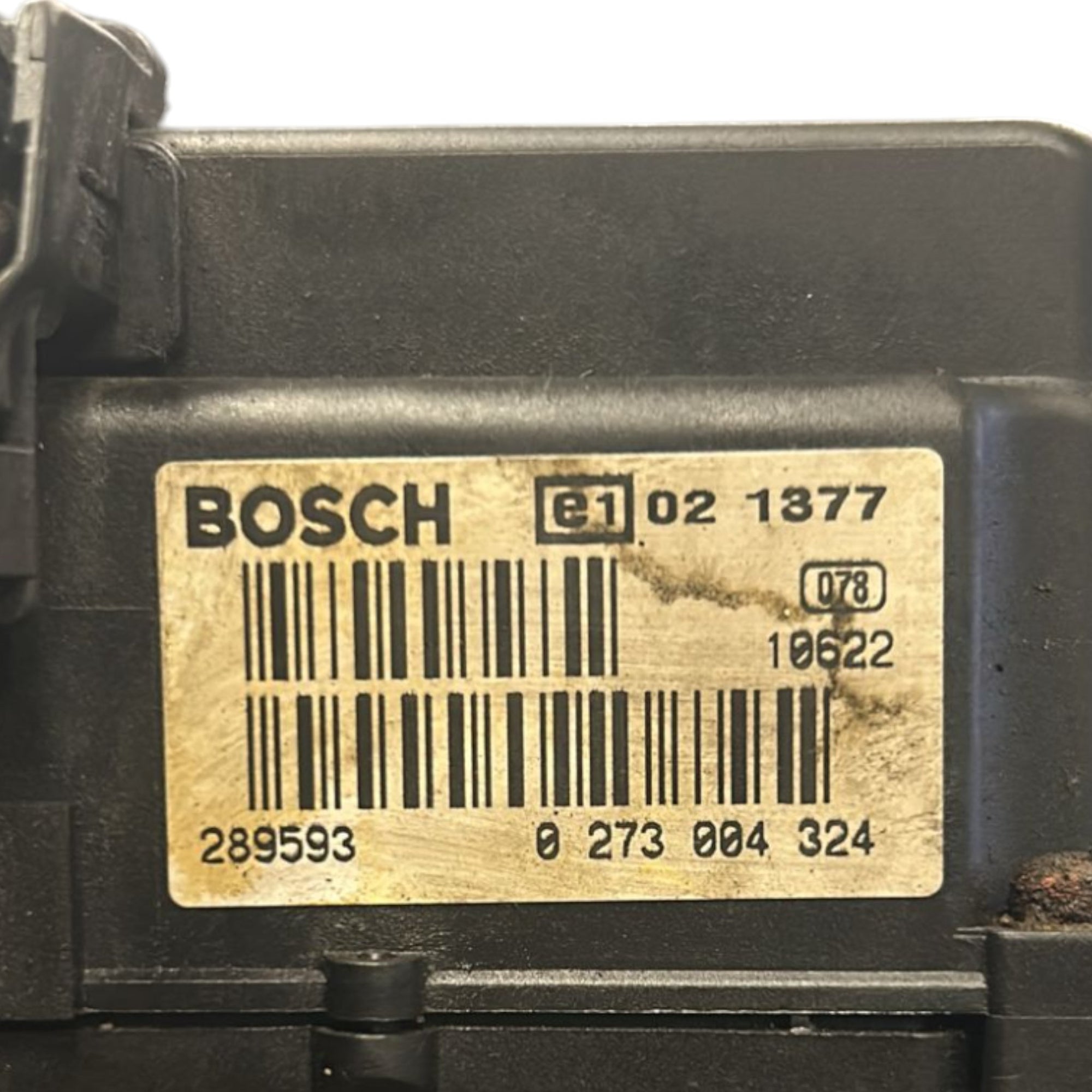Centralina / Pompa ABS Iveco Daily III cod.500331026 2.3 Diesel (1999 > 2006) cod.0265220500 - F&P CRASH SRLS - Ricambi Usati