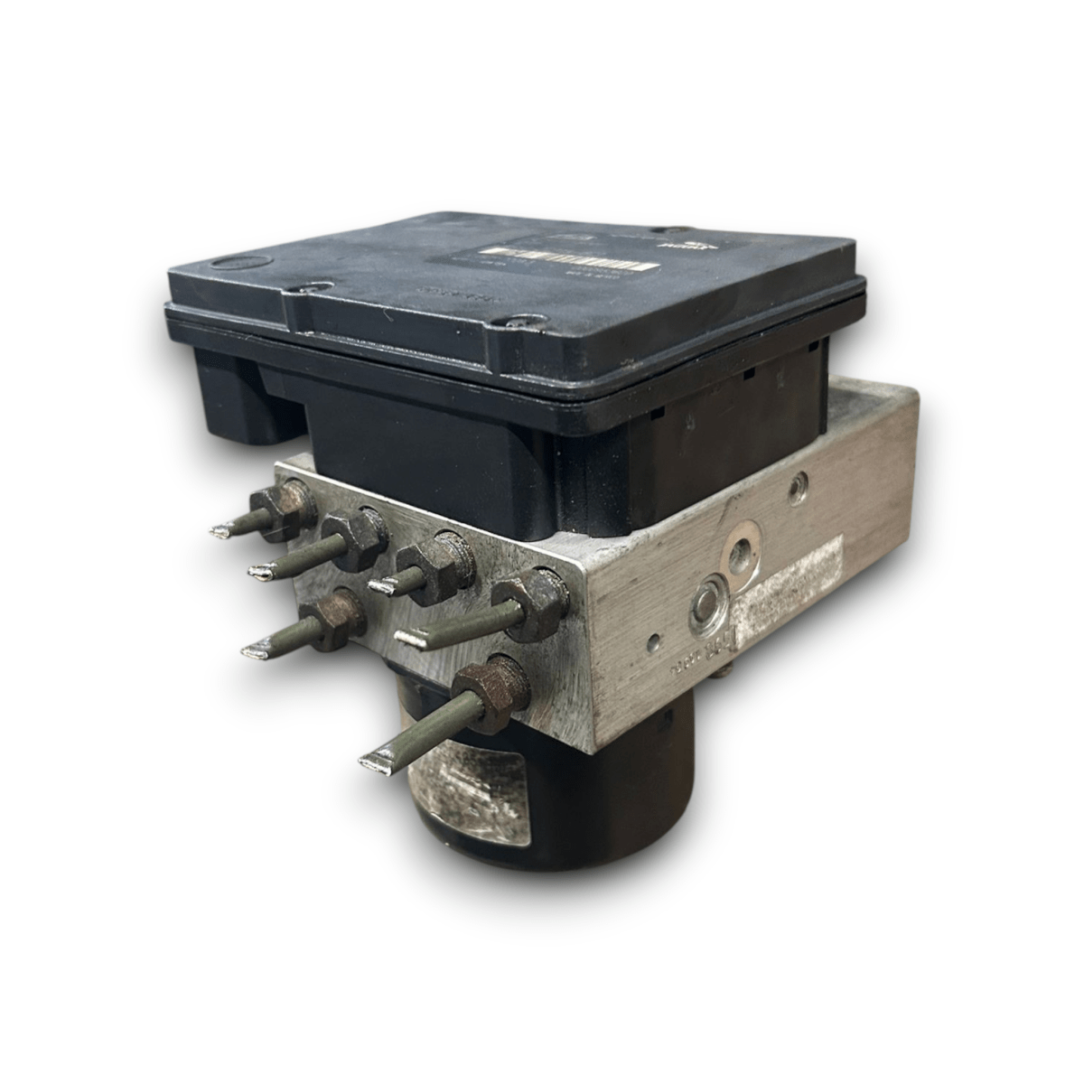 Centralina pompa abs jaguar s - type 2.7 diesel cod:4R83 - 2C219 - BC1 (1999 &gt; 2008) - F&amp;P CRASH SRL - Ricambi Usati