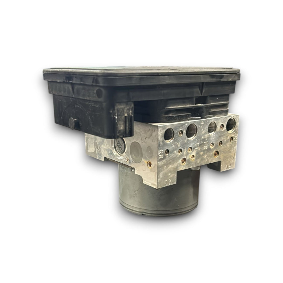 Centralina Pompa Abs Jaguar Xe 2.0 Diesel cod:28.5154 - 6346.3 (2015 > 2024) - F&P CRASH SRLS - Ricambi Usati