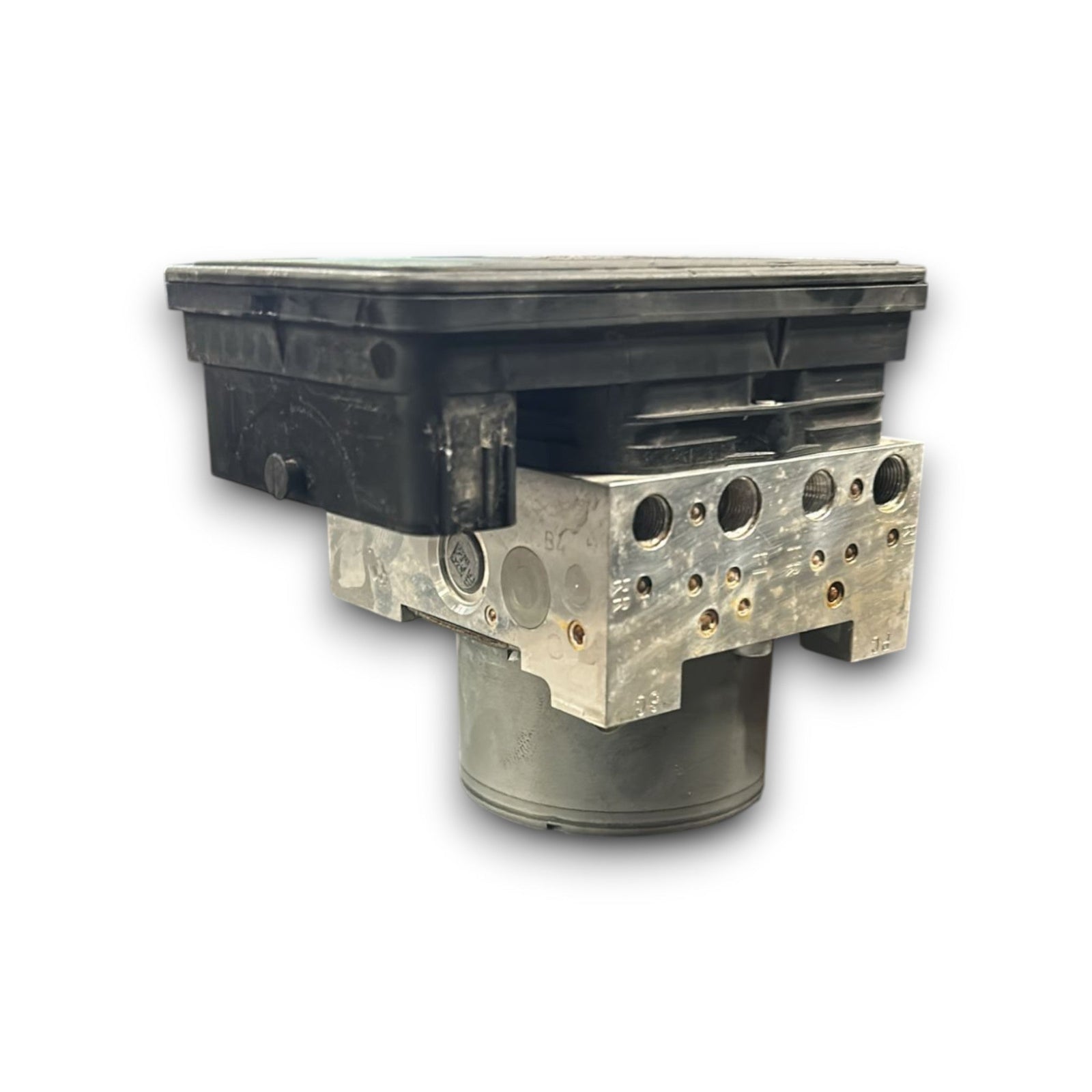 Centralina Pompa Abs Jaguar Xe 2.0 Diesel cod:28.5154 - 6346.3 (2015 > 2024) - F&P CRASH SRLS - Ricambi Usati