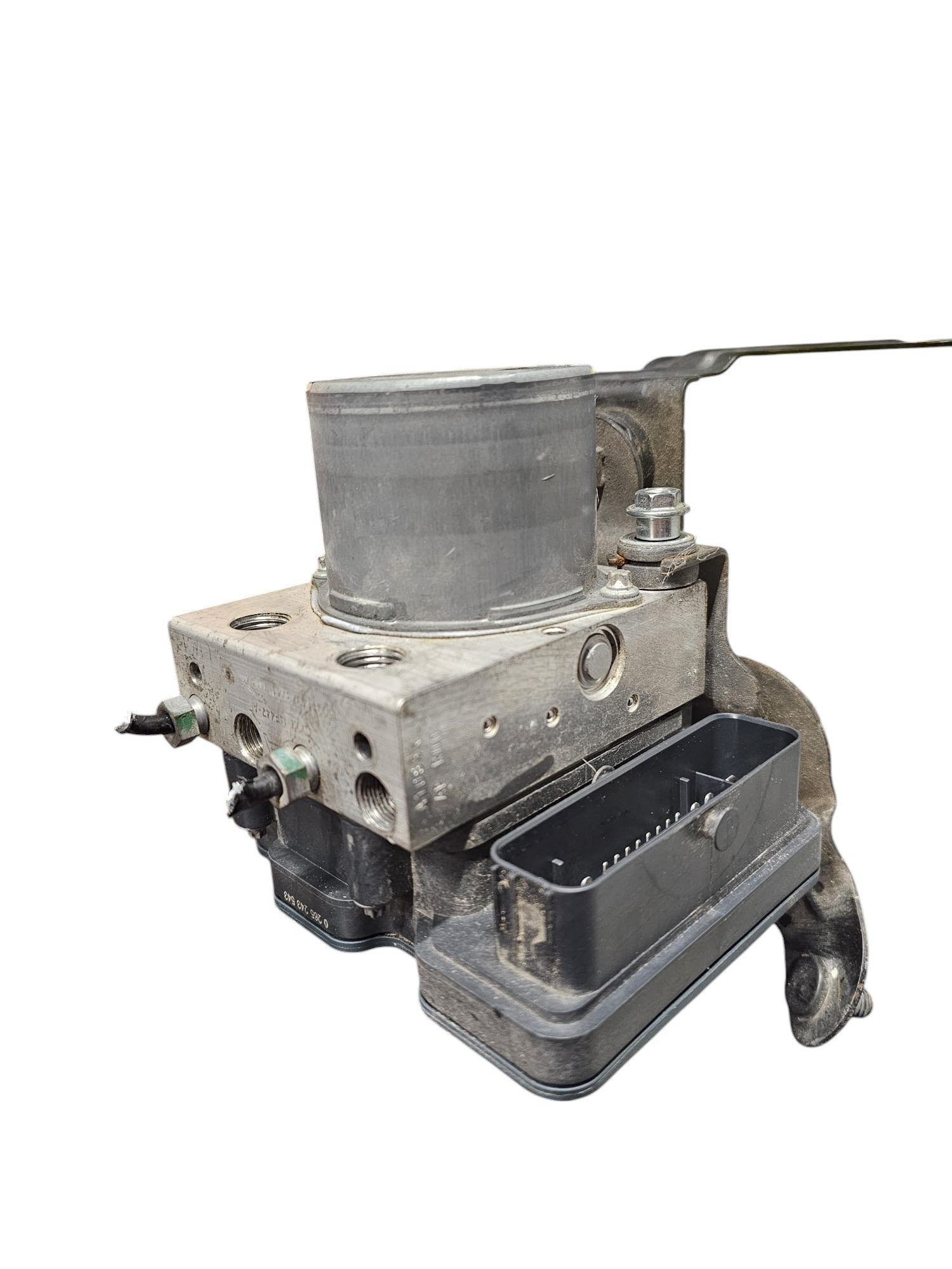 Centralina Pompa Abs Jaguar XE X760 2.0 Diesel Cod:GX7314F447AF (2015 - 2024) - F&P CRASH SRLS - Ricambi Usati