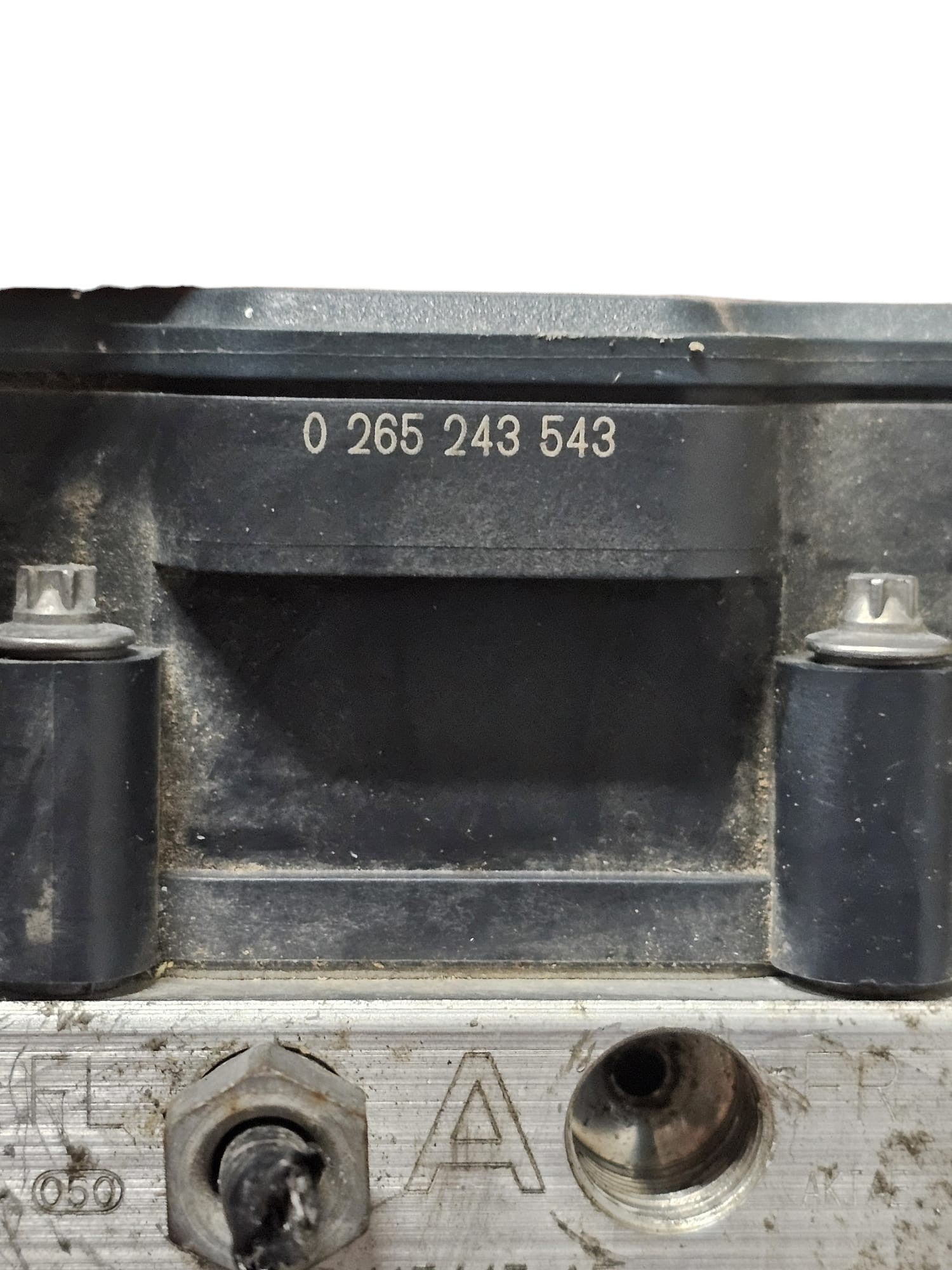 Centralina Pompa Abs Jaguar XE X760 2.0 Diesel Cod:GX7314F447AF (2015 - 2024) - F&P CRASH SRLS - Ricambi Usati