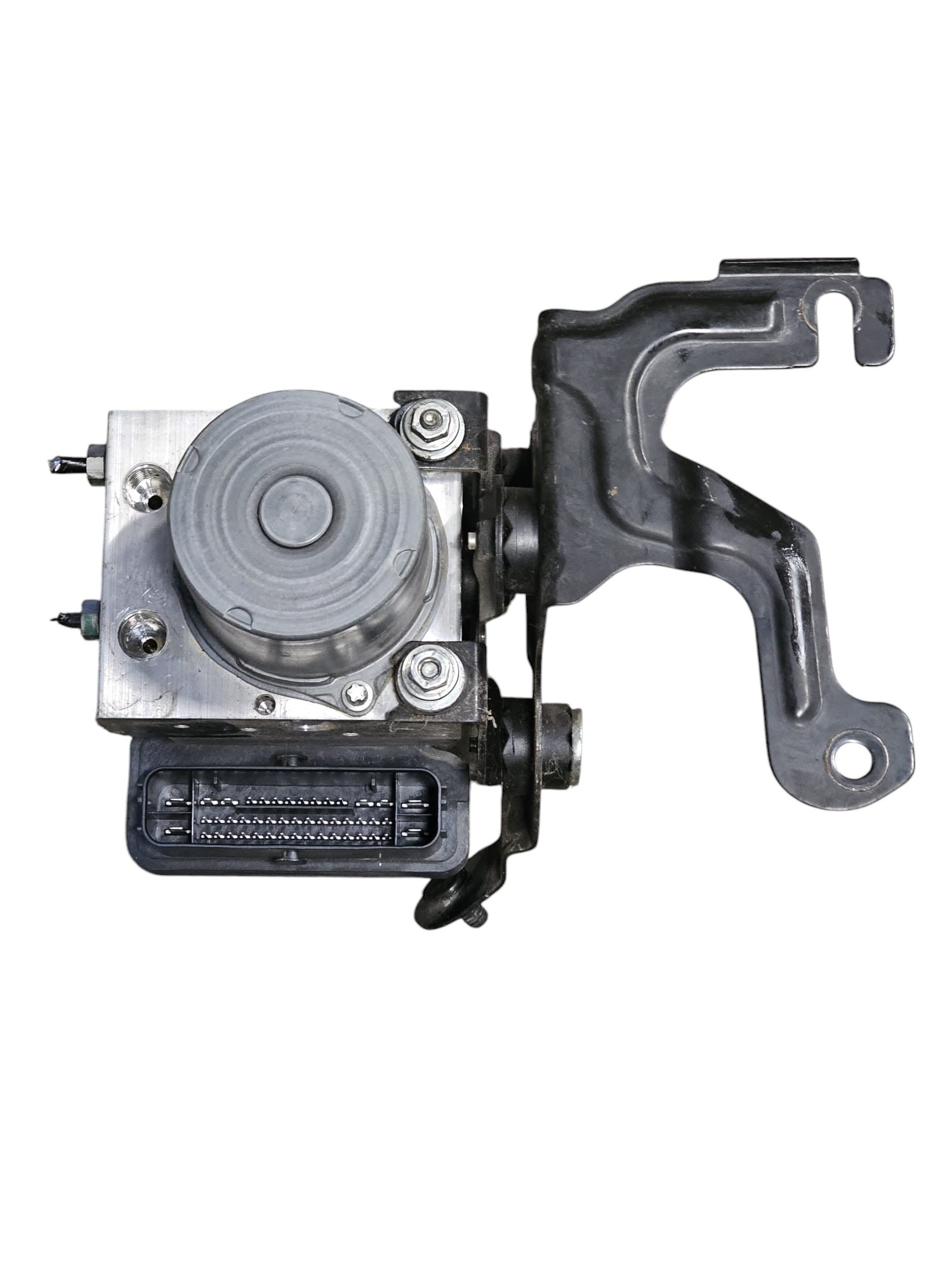 Centralina Pompa Abs Jaguar XE X760 2.0 Diesel Cod:GX7314F447AF (2015 - 2024) - F&P CRASH SRLS - Ricambi Usati