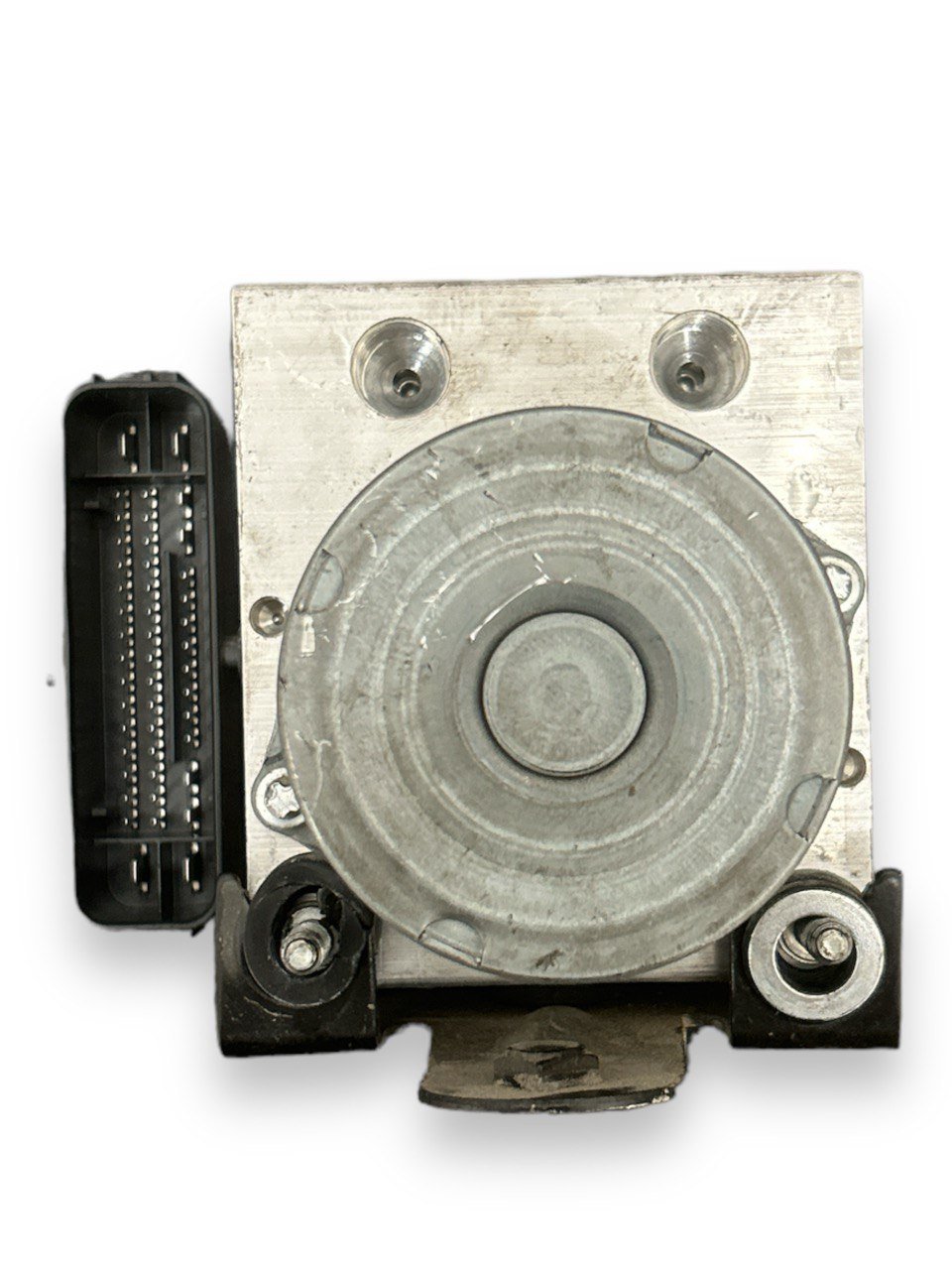 Centralina / Pompa Abs Jaguar XF X260 2.0 Diesel (2015 al 2021) cod.GX6314F447G - 0265243971 - F&P CRASH SRLS - Ricambi Usati