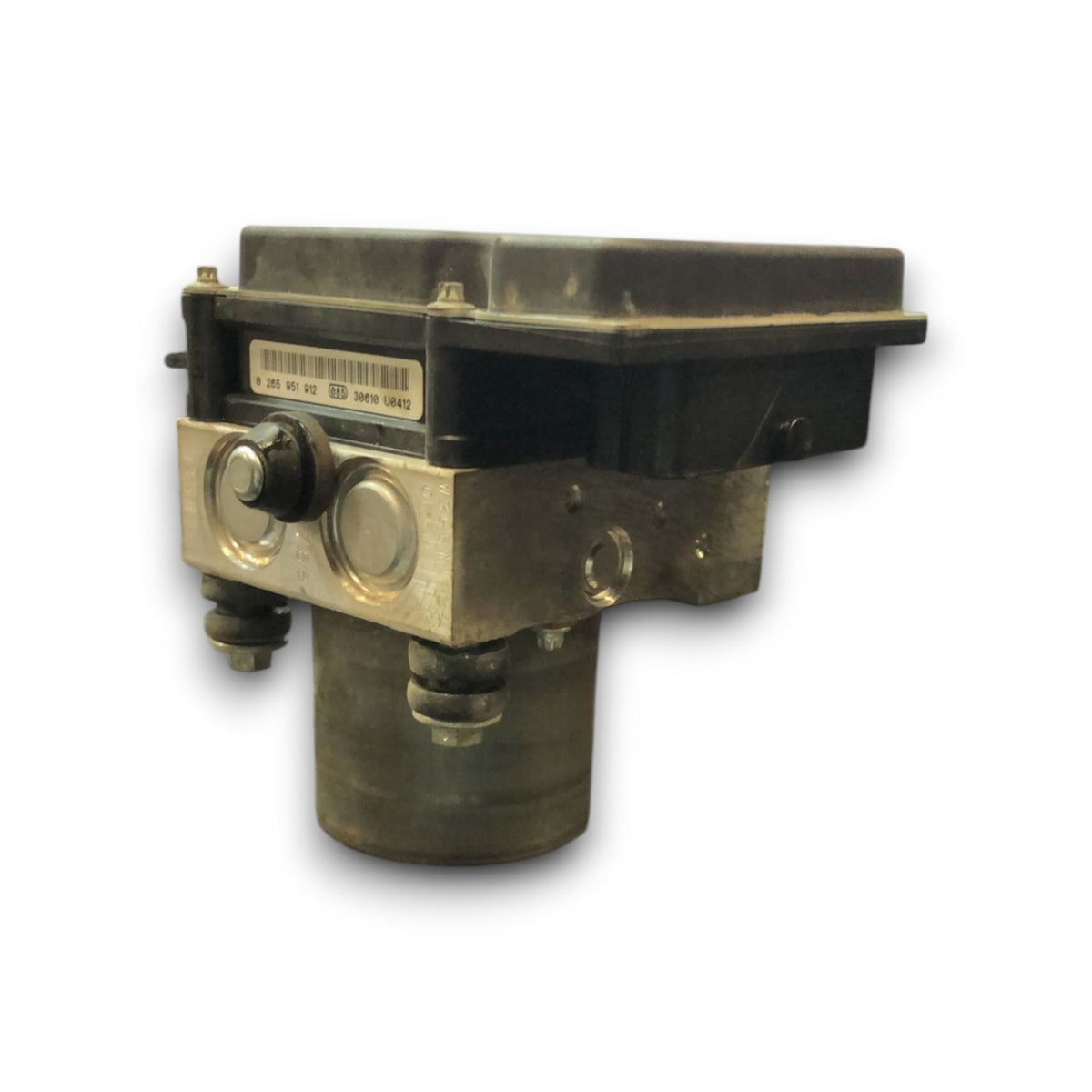 Centralina Pompa Abs Jaguar XJ (X351) 3.0 Diesel (2009 > 2019) cod:0265951912 - F&P CRASH SRLS - Ricambi Usati