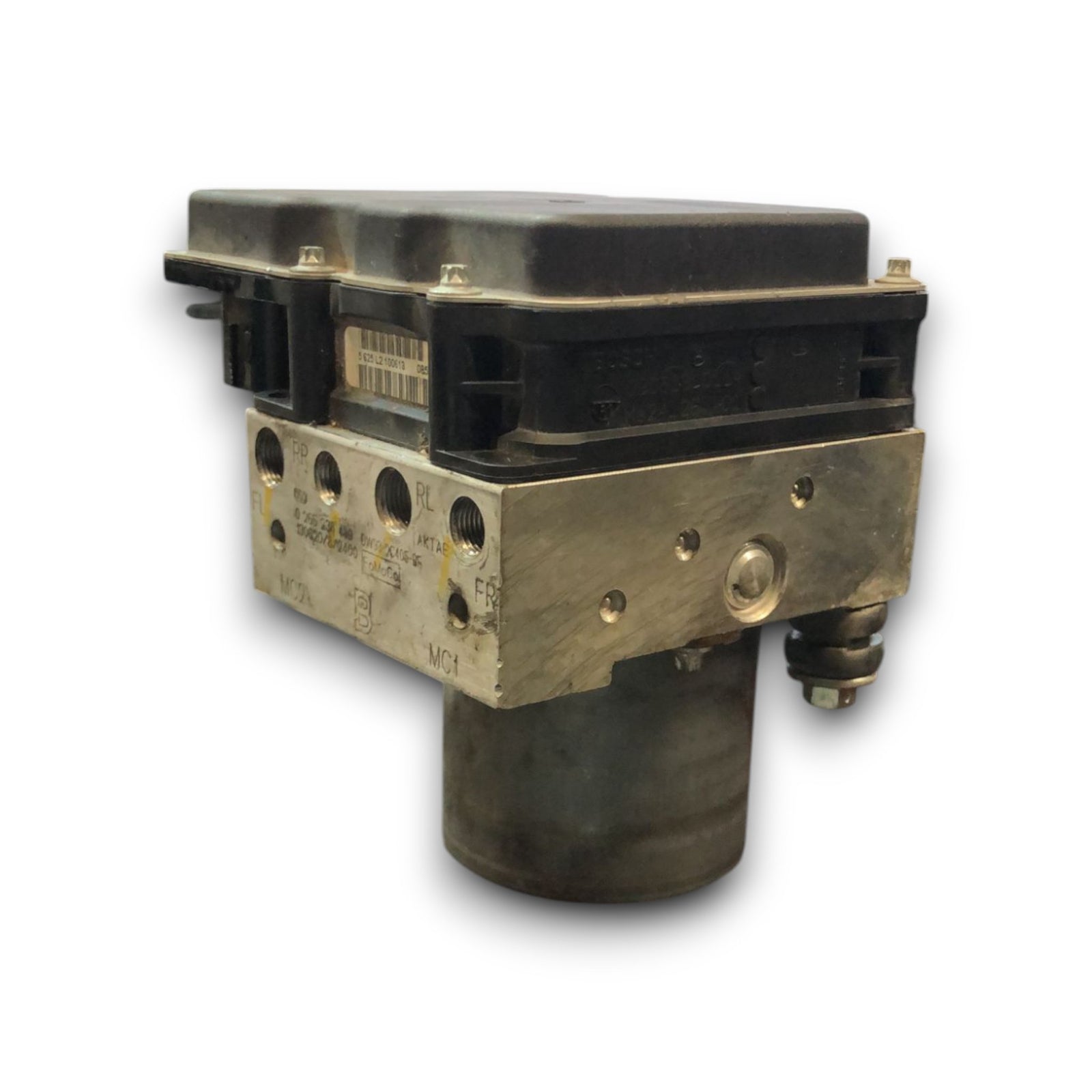 Centralina Pompa Abs Jaguar XJ (X351) 3.0 Diesel (2009 > 2019) cod:0265951912 - F&P CRASH SRLS - Ricambi Usati