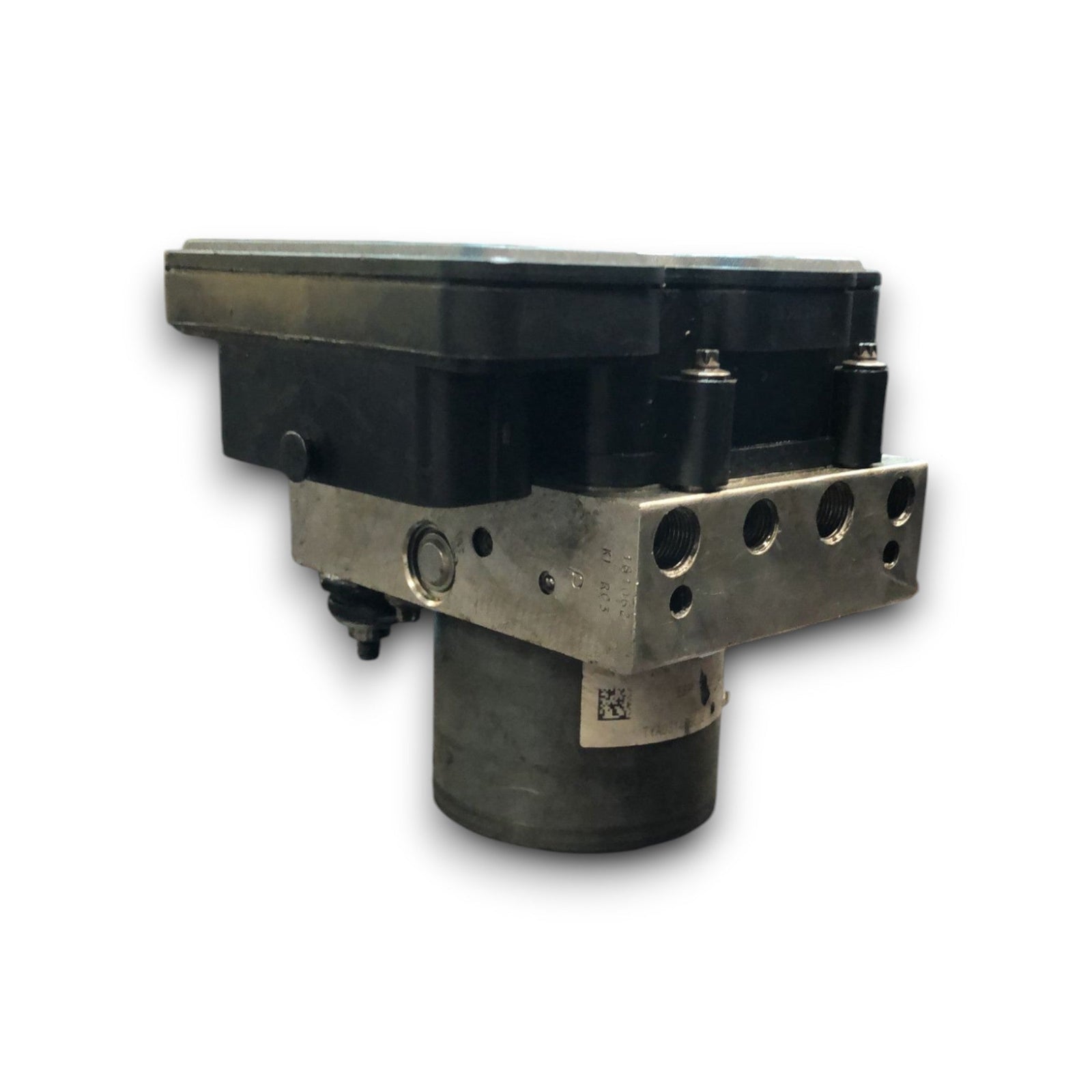 Centralina Pompa Abs Jeep Cherokee 2.0 Diesel (2013 >) cod:0265956137 - F&P CRASH SRLS - Ricambi Usati