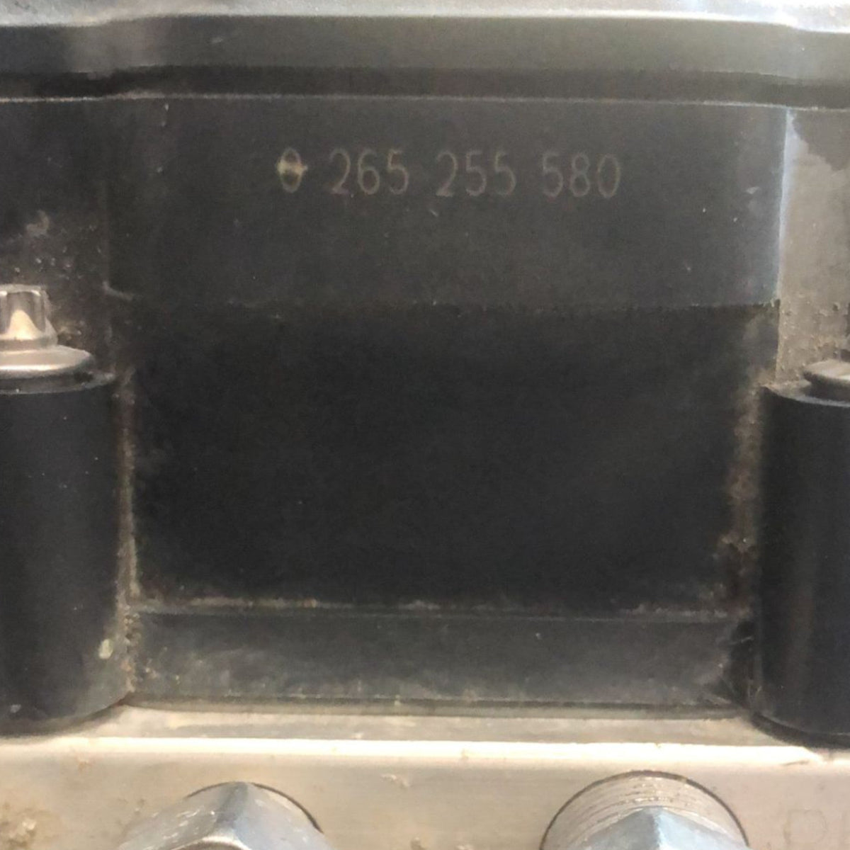 Centralina Pompa Abs Jeep Cherokee 2.2 Diesel (2013 > 2023) cod:0265255580 - F&P CRASH SRLS - Ricambi Usati