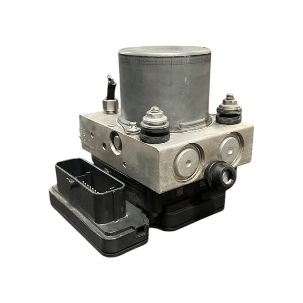 Centralina Pompa Abs Jeep Cherokee 2.2 Diesel (2013 - 2023) cod.P68287910AF / 026595490 - F&P CRASH SRLS - Ricambi Usati