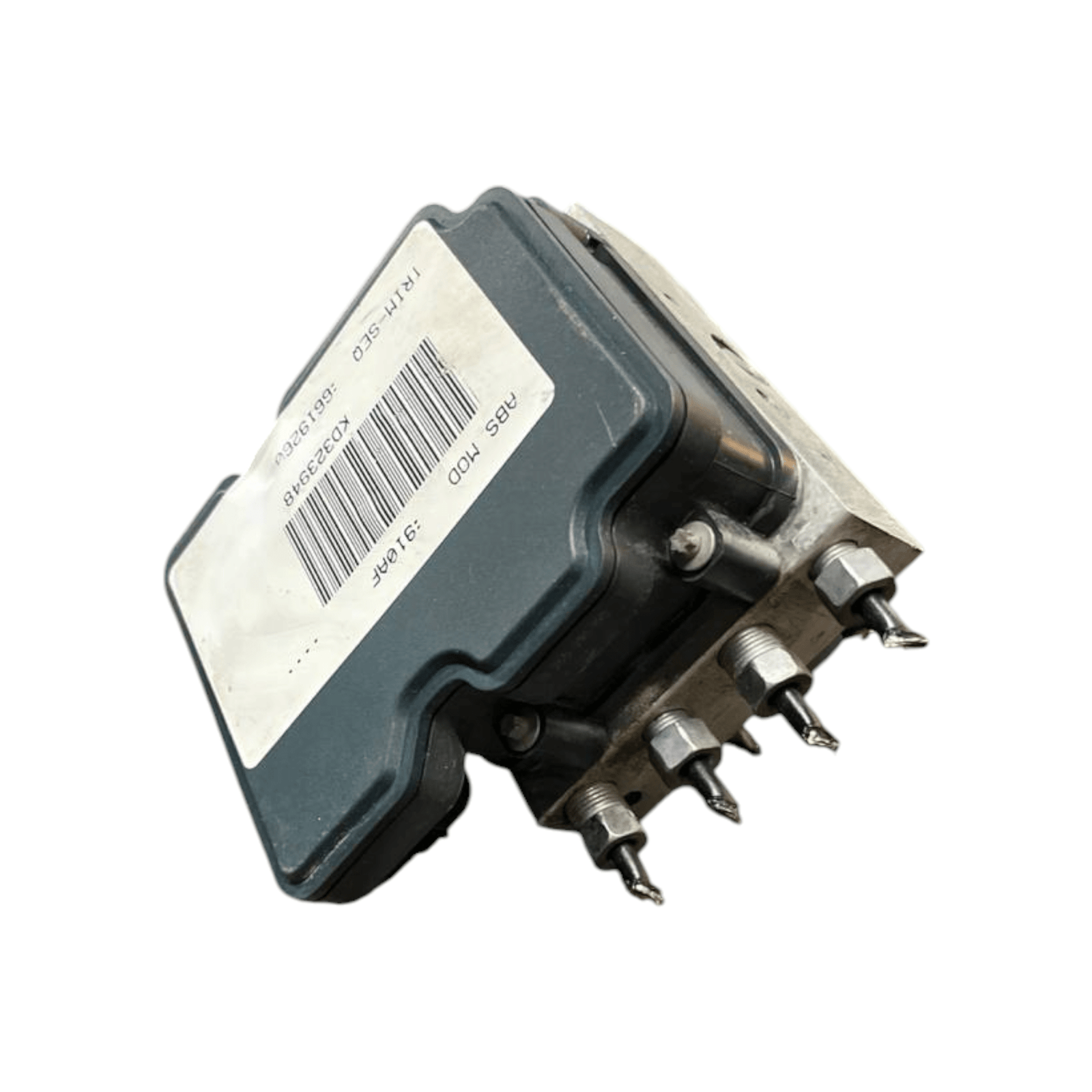 Centralina Pompa Abs Jeep Cherokee 2.2 Diesel (2013 - 2023) cod.P68287910AF / 026595490 - F&P CRASH SRLS - Ricambi Usati