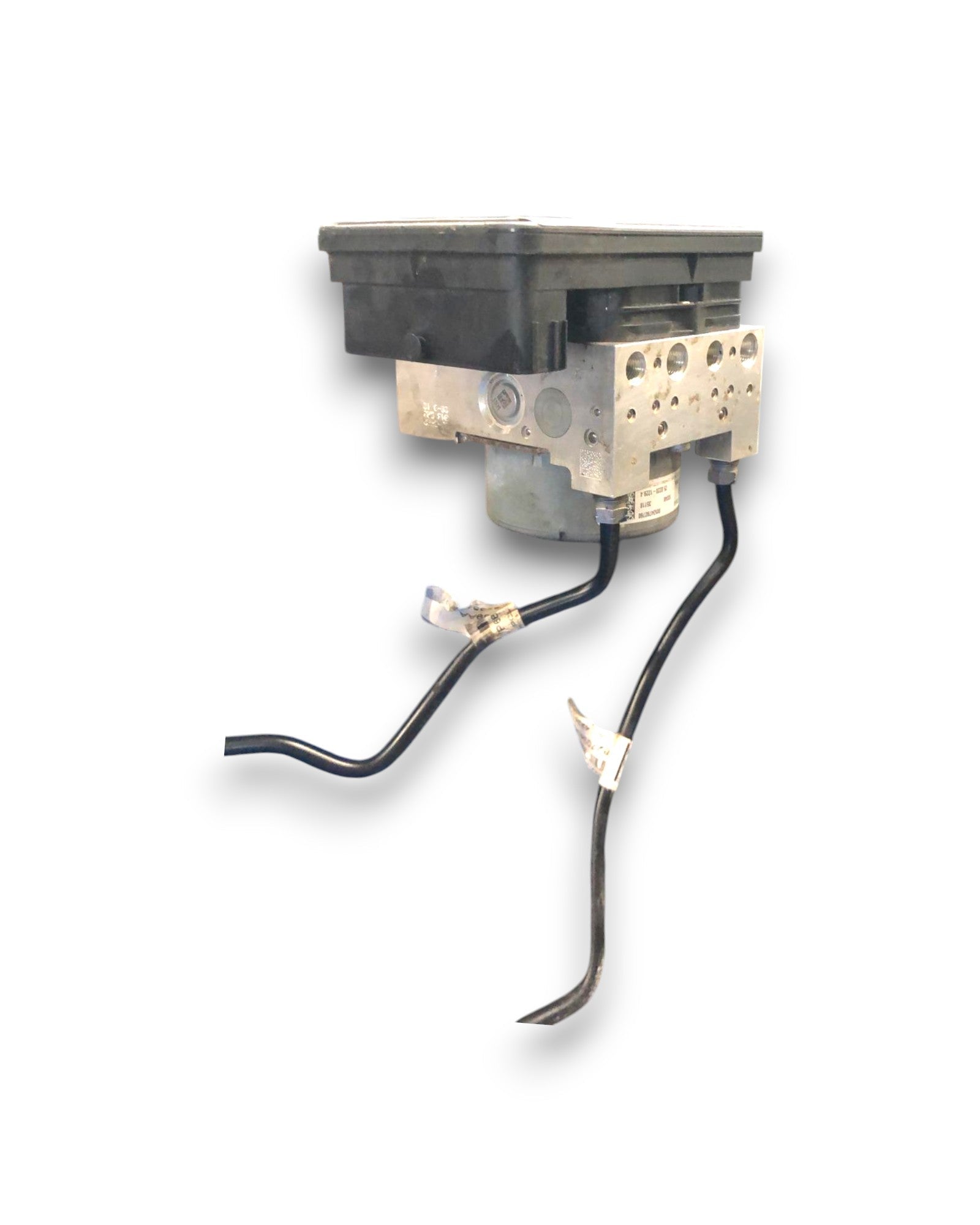 Centralina Pompa Abs Jeep Compass 2.0 Diesel (2016 >) cod:00534792760 - F&P CRASH SRLS - Ricambi Usati