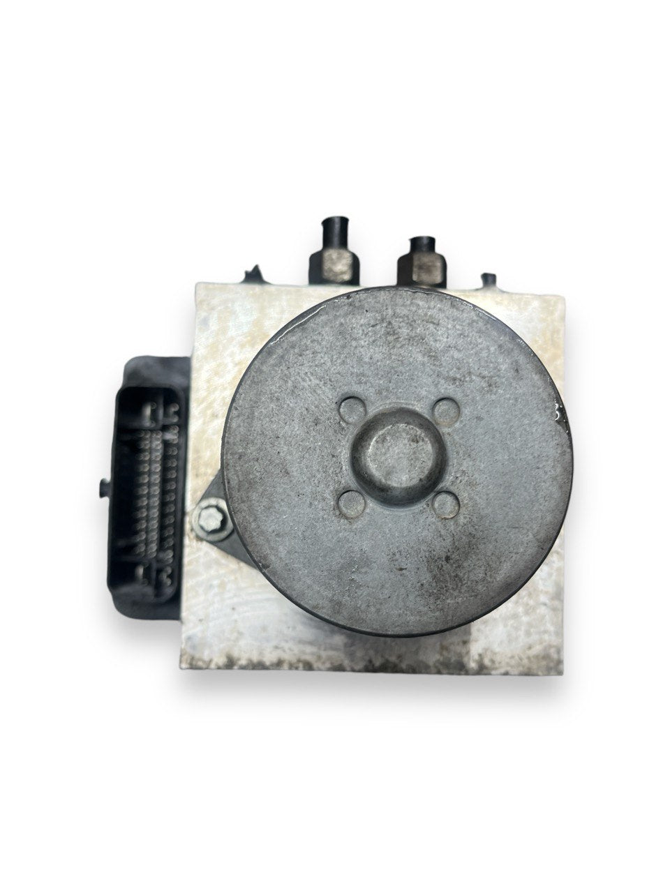 Centralina Pompa ABS Jeep Grand Cherokee ( 2018 - 3.0d ) cod : 68252641AE - F&P CRASH SRLS - Ricambi Usati