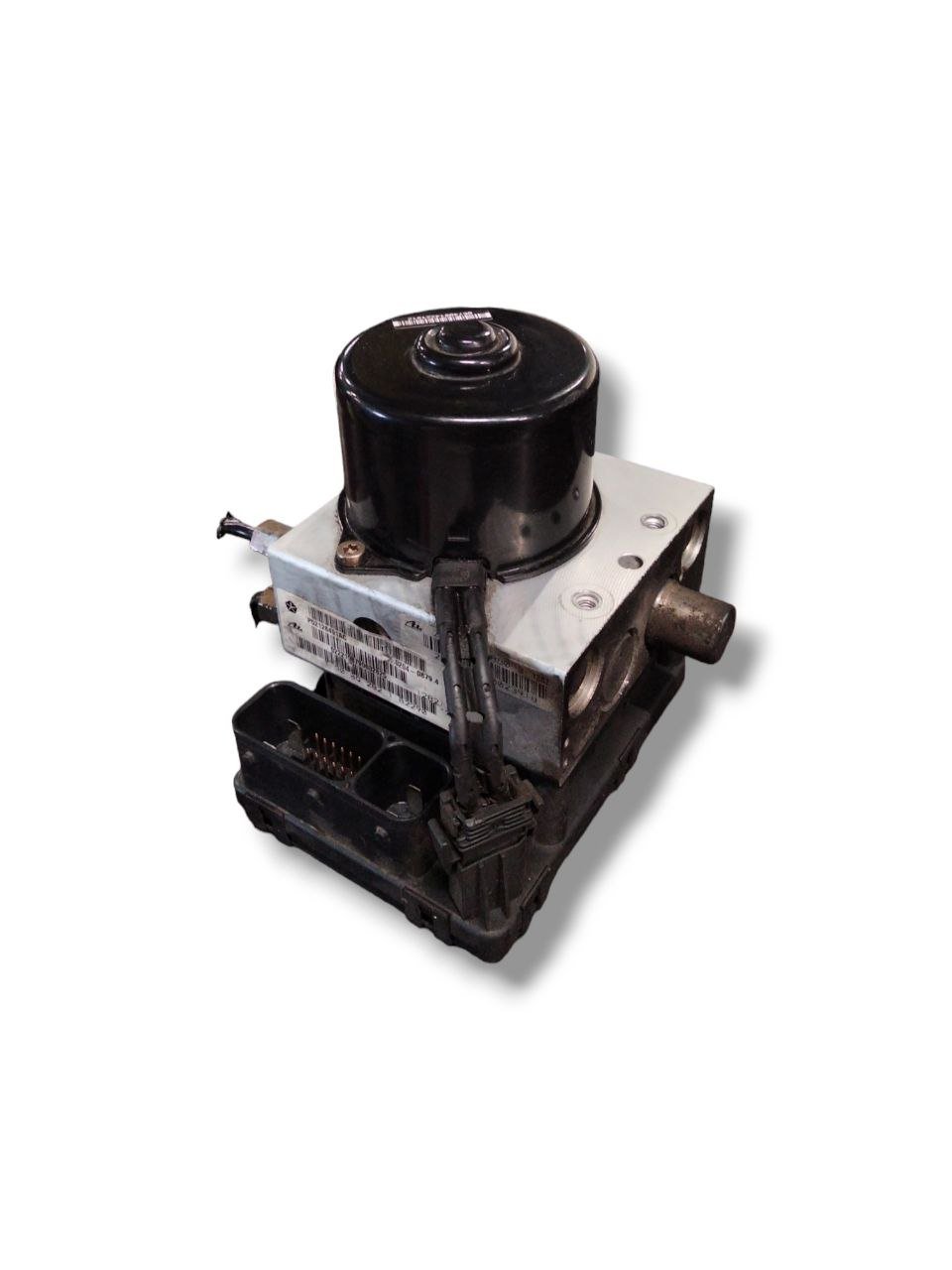 Centralina Pompa Abs Jeep Grand Cherokee 2.5 Diesel (2004 - 2010) cod.52128491AC - F&P CRASH SRLS - Ricambi Usati