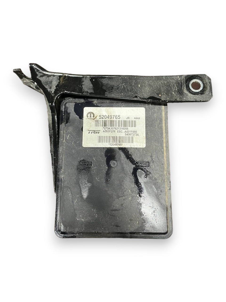 Centralina / Pompa Abs Jeep Renegade 1.6 Diesel (2014>) cod: 52049765 - F&P CRASH SRLS - Ricambi Usati