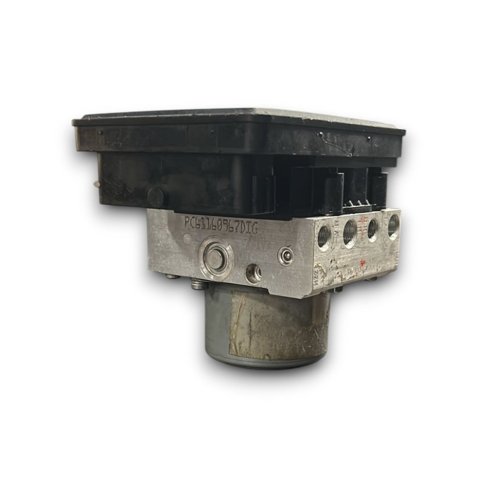 Centralina Pompa Abs Jeep Renegade 1.6 Diesel (2014 >) cod:52049765 - F&P CRASH SRLS - Ricambi Usati