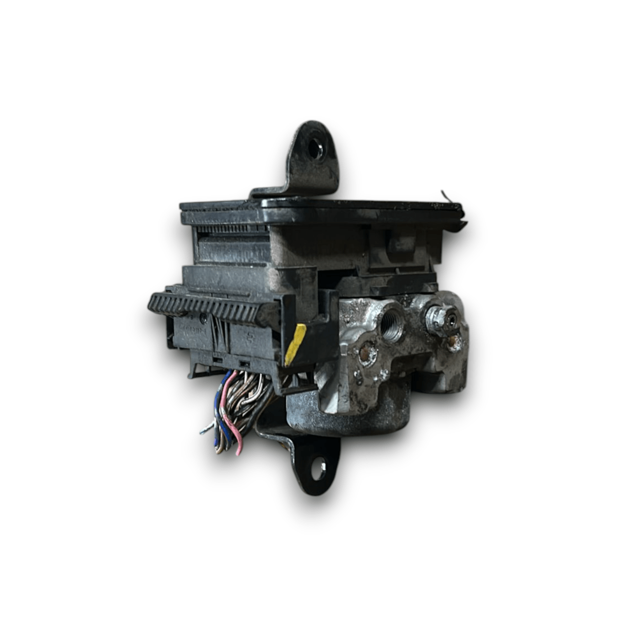 Centralina pompa abs kawasaki ninja 300 (2012 > 2016) - F&P CRASH SRL - Ricambi Usati