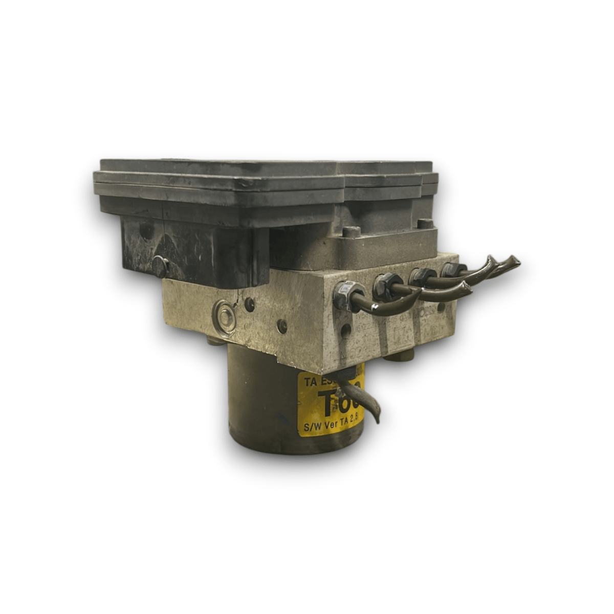 Centralina pompa abs kia cee'd 1.6 diesel cod:61589 - 45200 (2012 > 2018) - F&amp;P CRASH SRL - Ricambi Usati