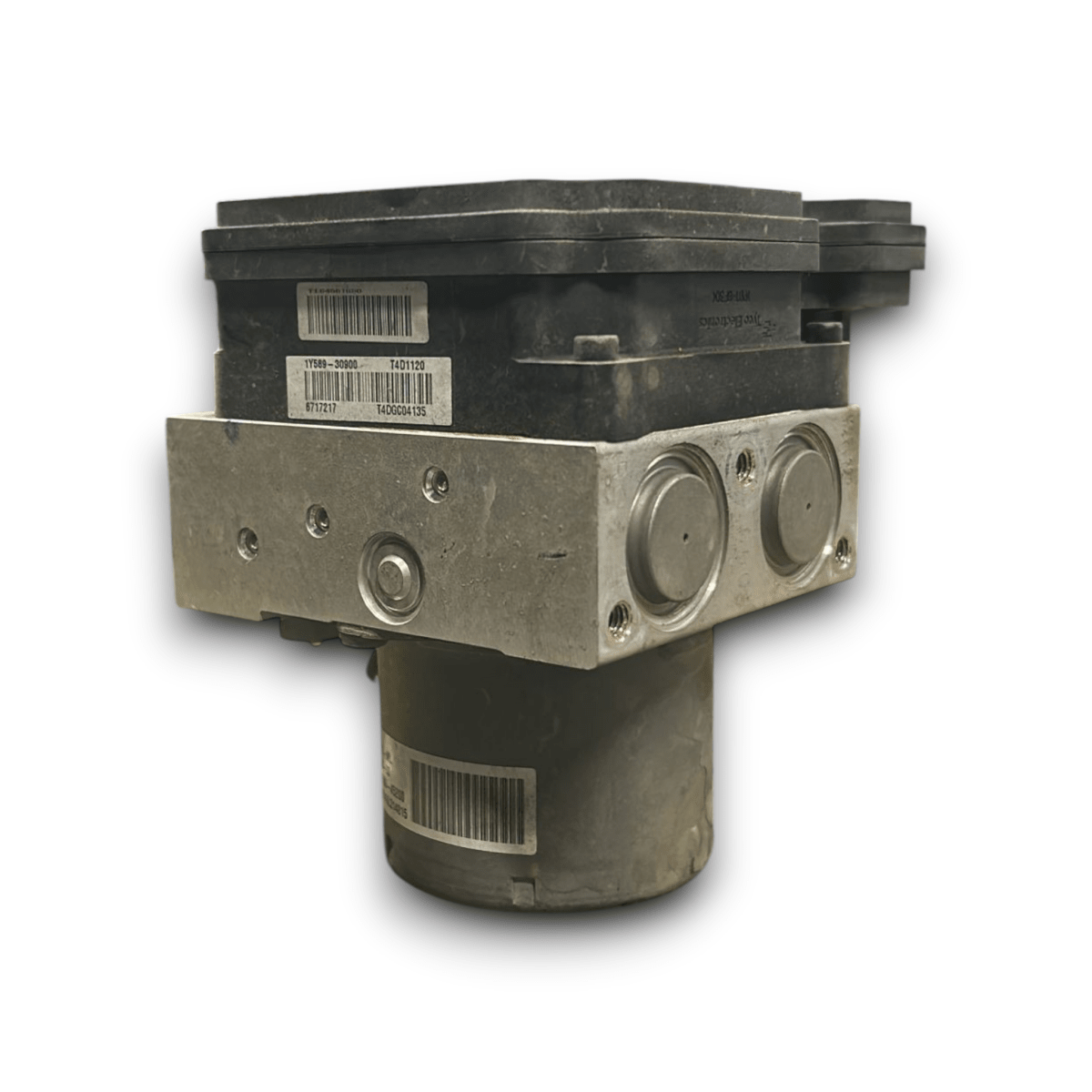 Centralina pompa abs kia cee'd 1.6 diesel cod:61589 - 45200 (2012 > 2018) - F&P CRASH SRL - Ricambi Usati