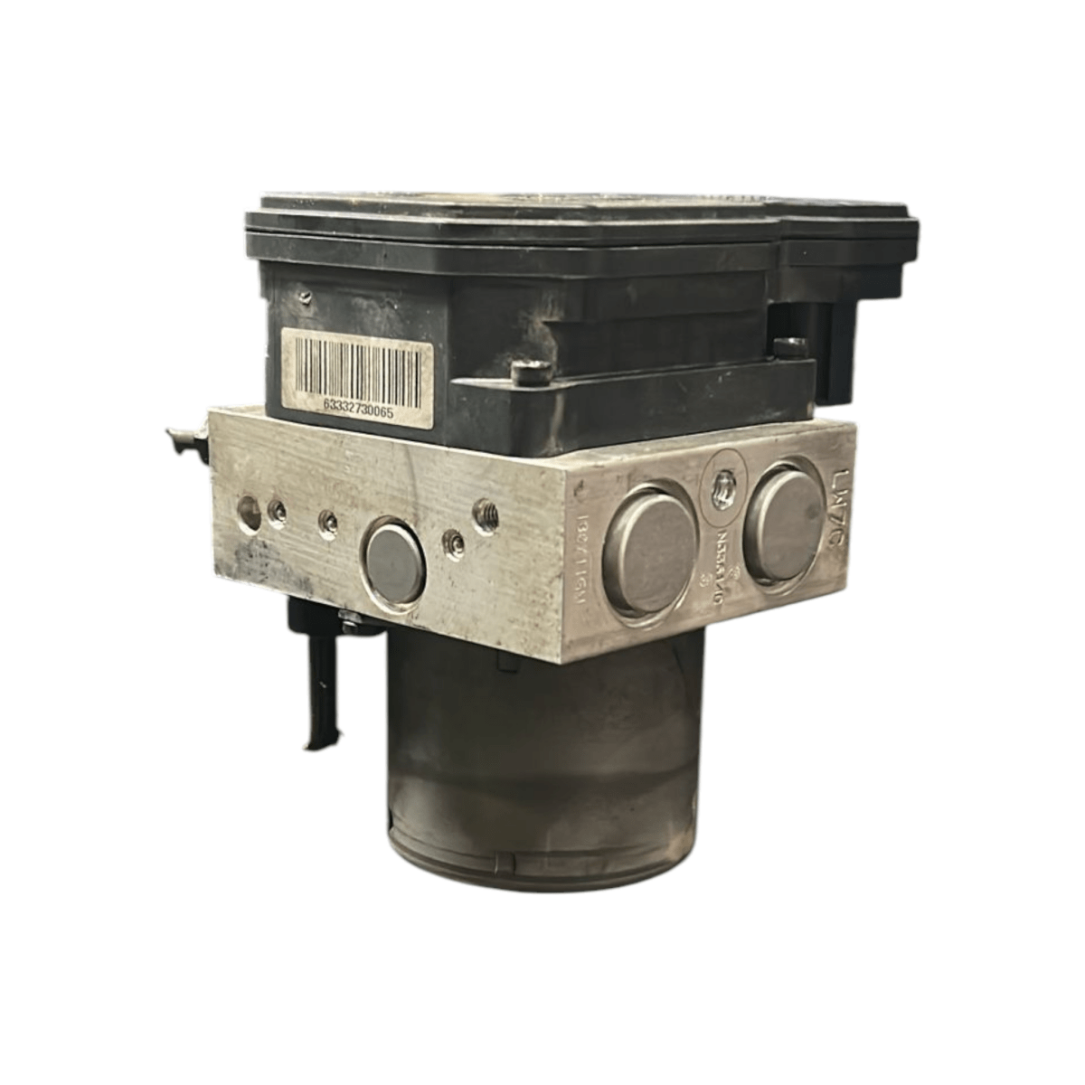 Centralina pompa abs kia rio 1.1 diesel cod:58920 - 1w500 (2011 > 2017) - F&P CRASH SRL - Ricambi Usati