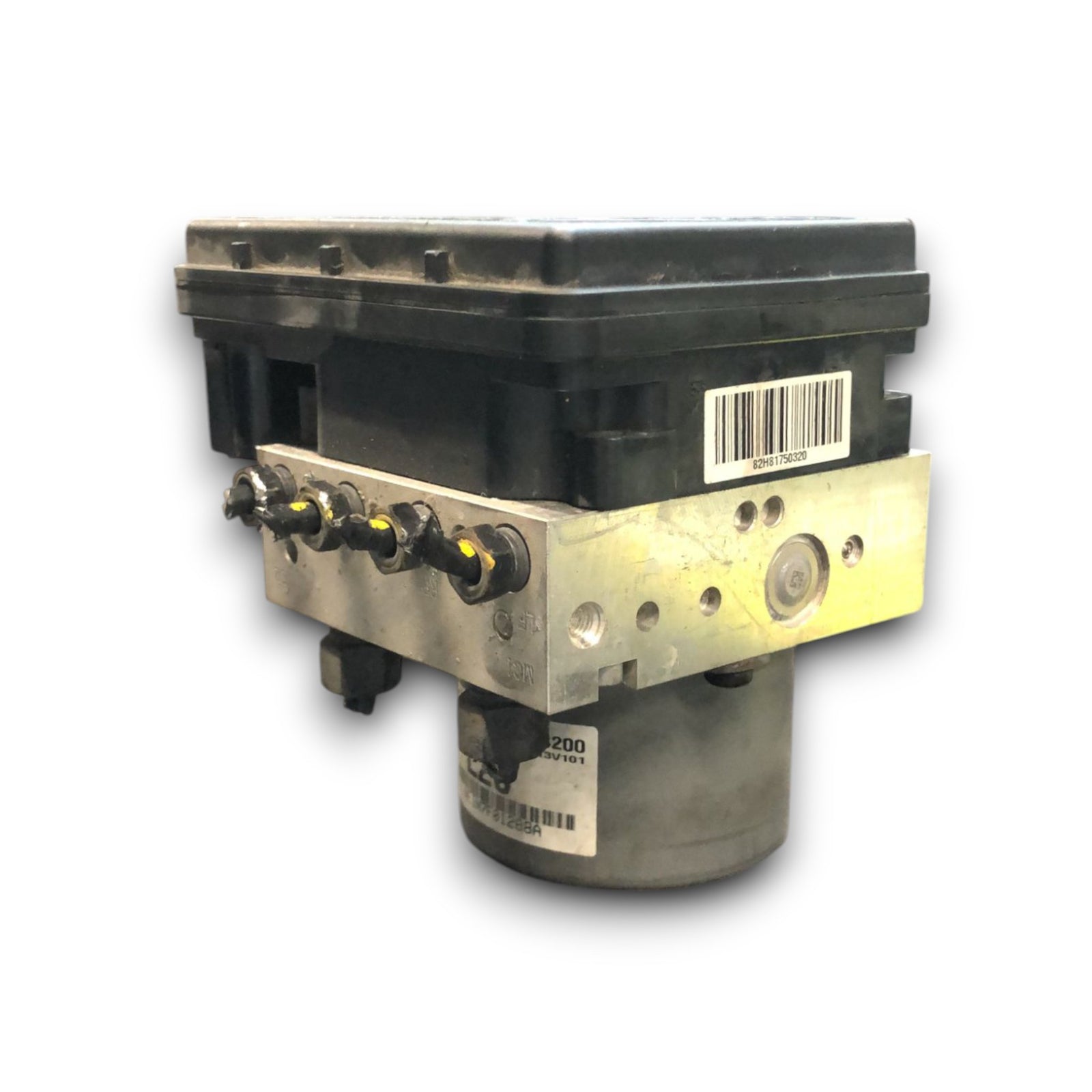 Centralina / Pompa Abs Kia Rio 1.2 cod:V12GAE1D1126B11 Benzina (2017 > 2023) - F&P CRASH SRLS - Ricambi Usati