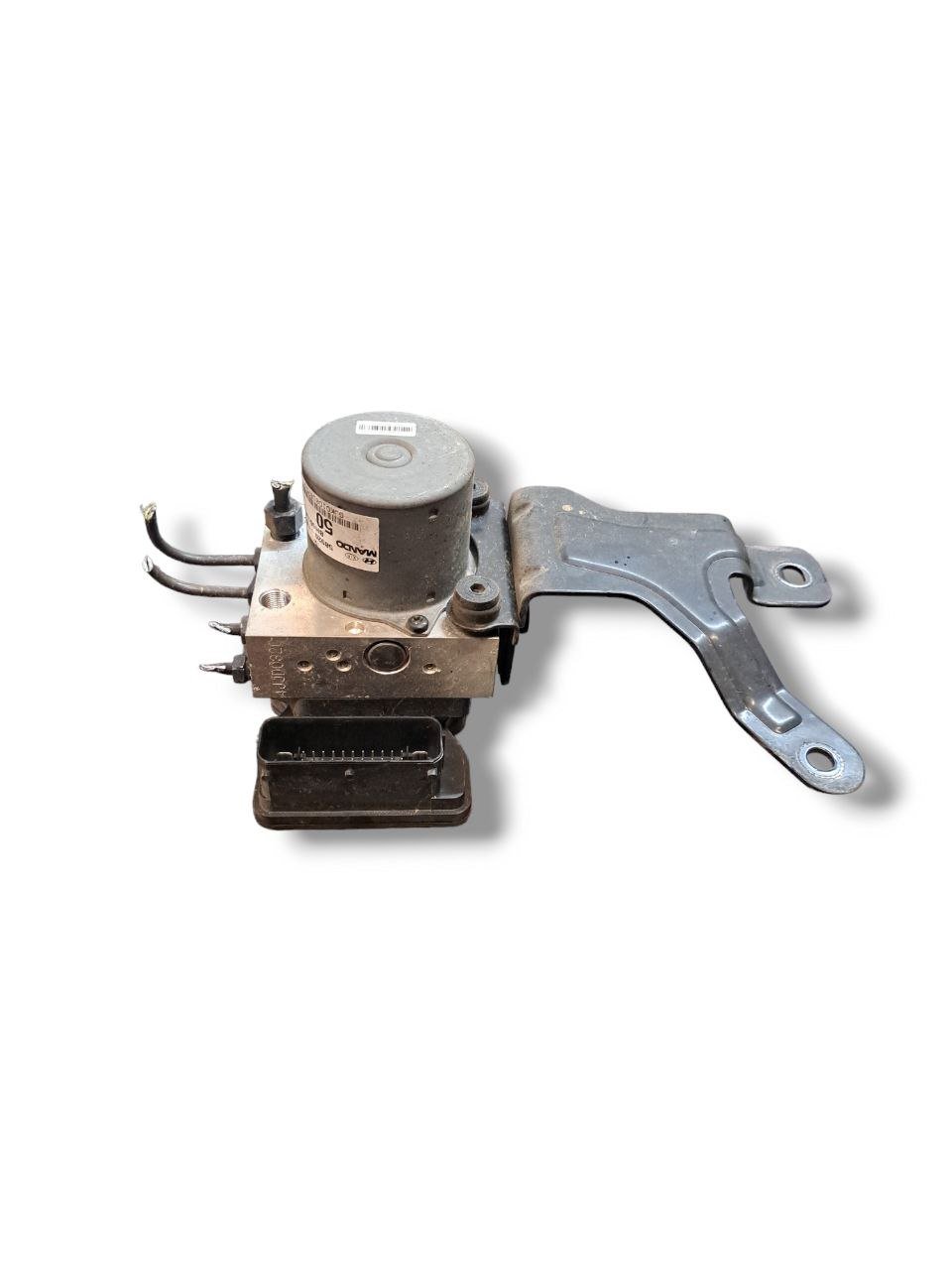 Centralina Pompa ABS Kia Rio III-UB 1.1 Diese ( 2011 - 2017 ) COD:58920-1W500 - F&P CRASH SRLS - Ricambi Usati