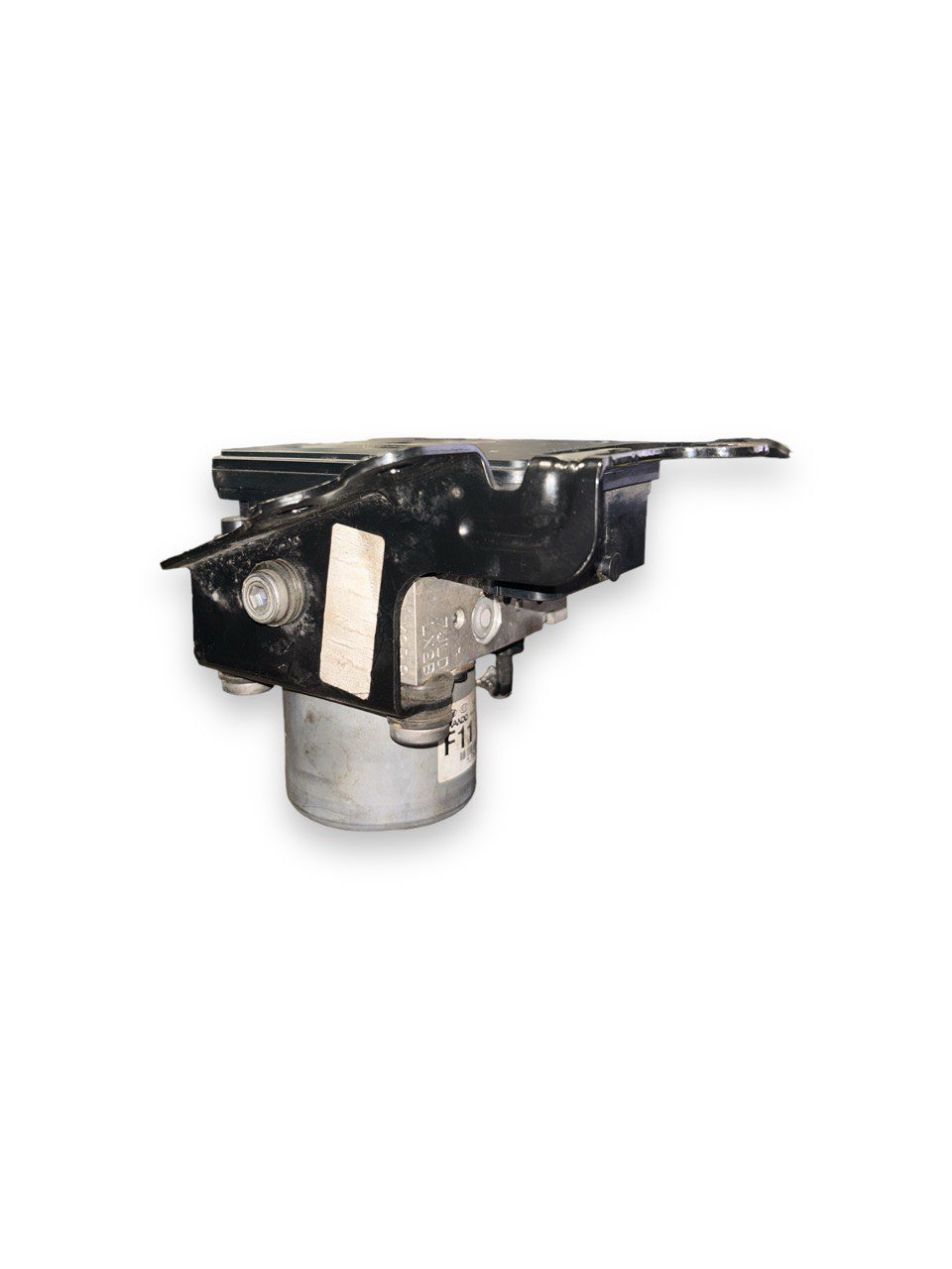 Centralina / Pompa ABS Kia Sportage 1.7 Diesel (2010 > 2016) cod.58920 - F1110 - F&P CRASH SRLS - Ricambi Usati