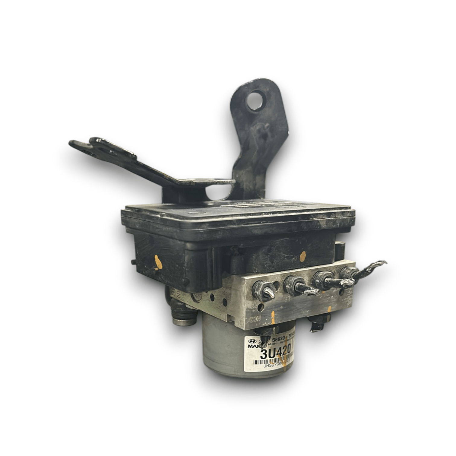 Centralina Pompa Abs Kia Sportage 1.7 Diesel cod:58920 - 3U420 (2010 > 2016) - F&P CRASH SRLS - Ricambi Usati