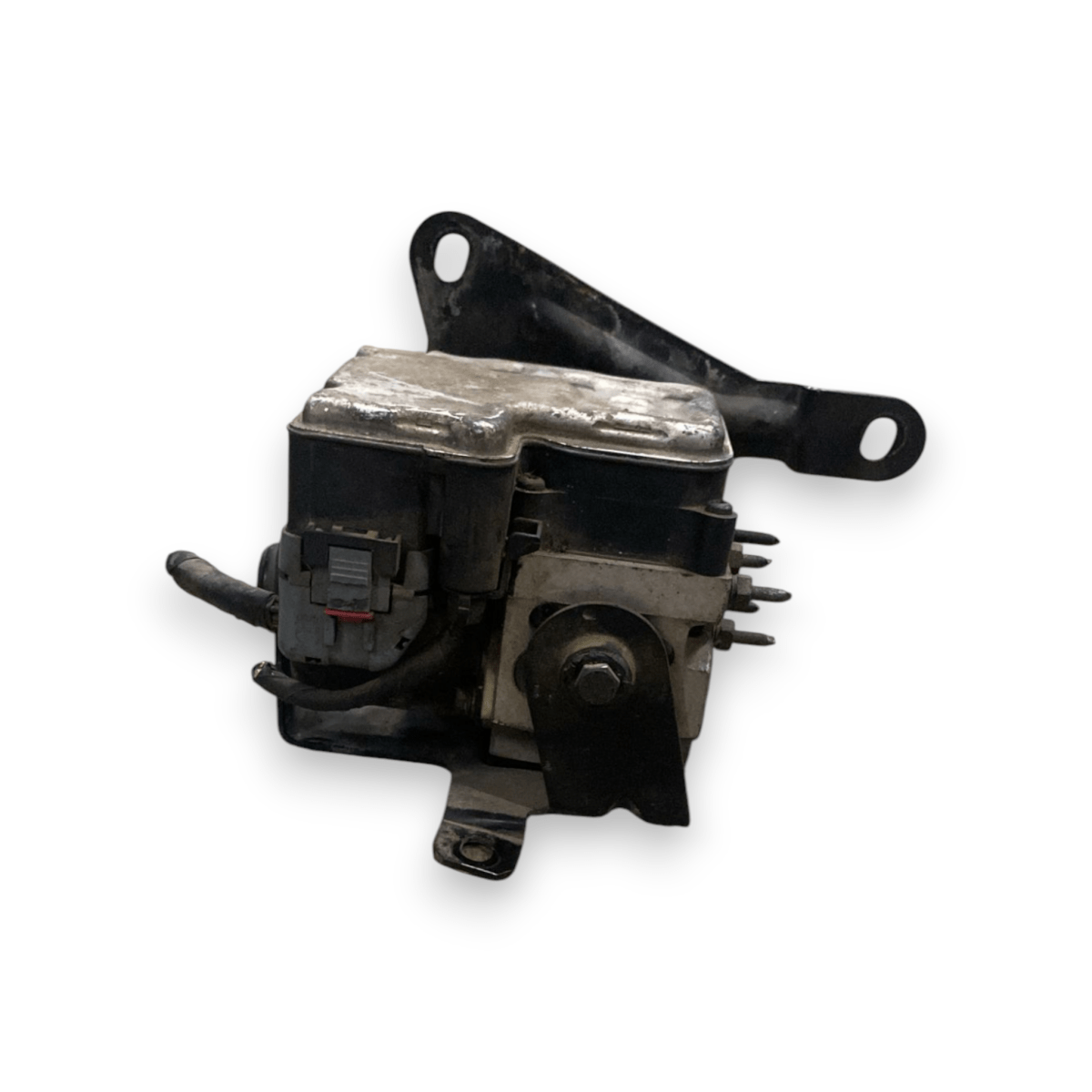 Centralina / pompa abs kia sportage 2.0 diesel cod:0k084a43780a (2010 - 2016) - F&P CRASH SRLS - Ricambi Usati