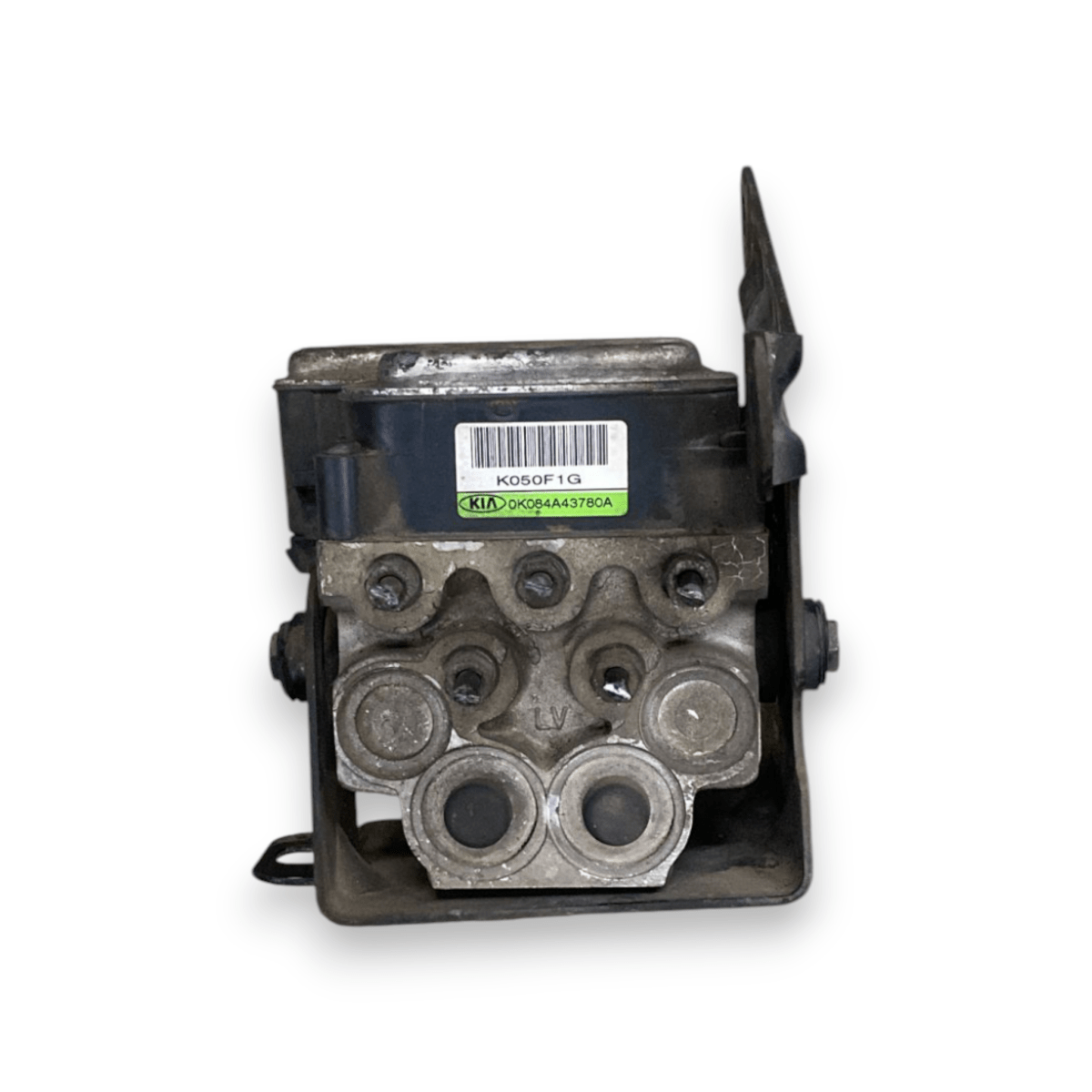 Centralina / pompa abs kia sportage 2.0 diesel cod:0k084a43780a (2010 - 2016) - F&P CRASH SRLS - Ricambi Usati