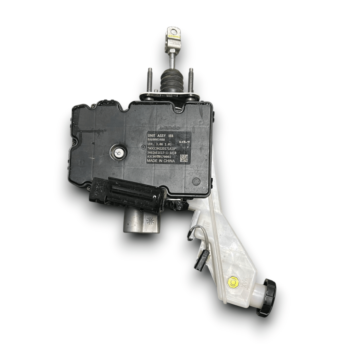 Centralina pompa abs kia sportage nq5 1.6 benzina / hybrid cod:58500 - cj000 (2021 >) - F&P CRASH SRL - Ricambi Usati