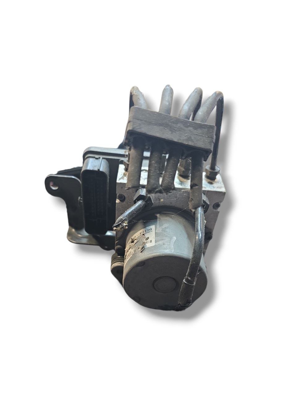 Centralina Pompa Abs Kia Sportage SL 1.7 Diesel ( 2010 - 2016 ) Cod : A1000717AAA - F&P CRASH SRLS - Ricambi Usati