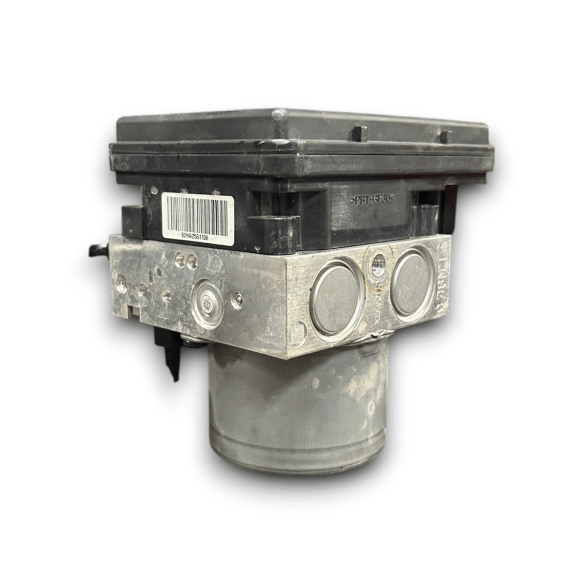 Centralina pompa abs kia stonic 1.0 benzina / hybrid cod:58910 - H8450 (2017 >) - F&P CRASH SRLS - Ricambi Usati