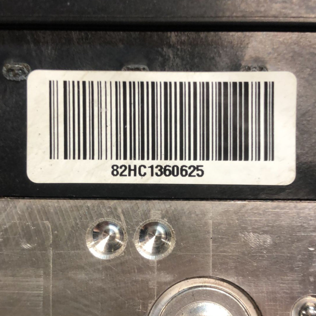 Centralina Pompa Abs Kia Stonic 1.2 Benzina (2017 >) cod:58910 - H8450 - F&P CRASH SRLS - Ricambi Usati