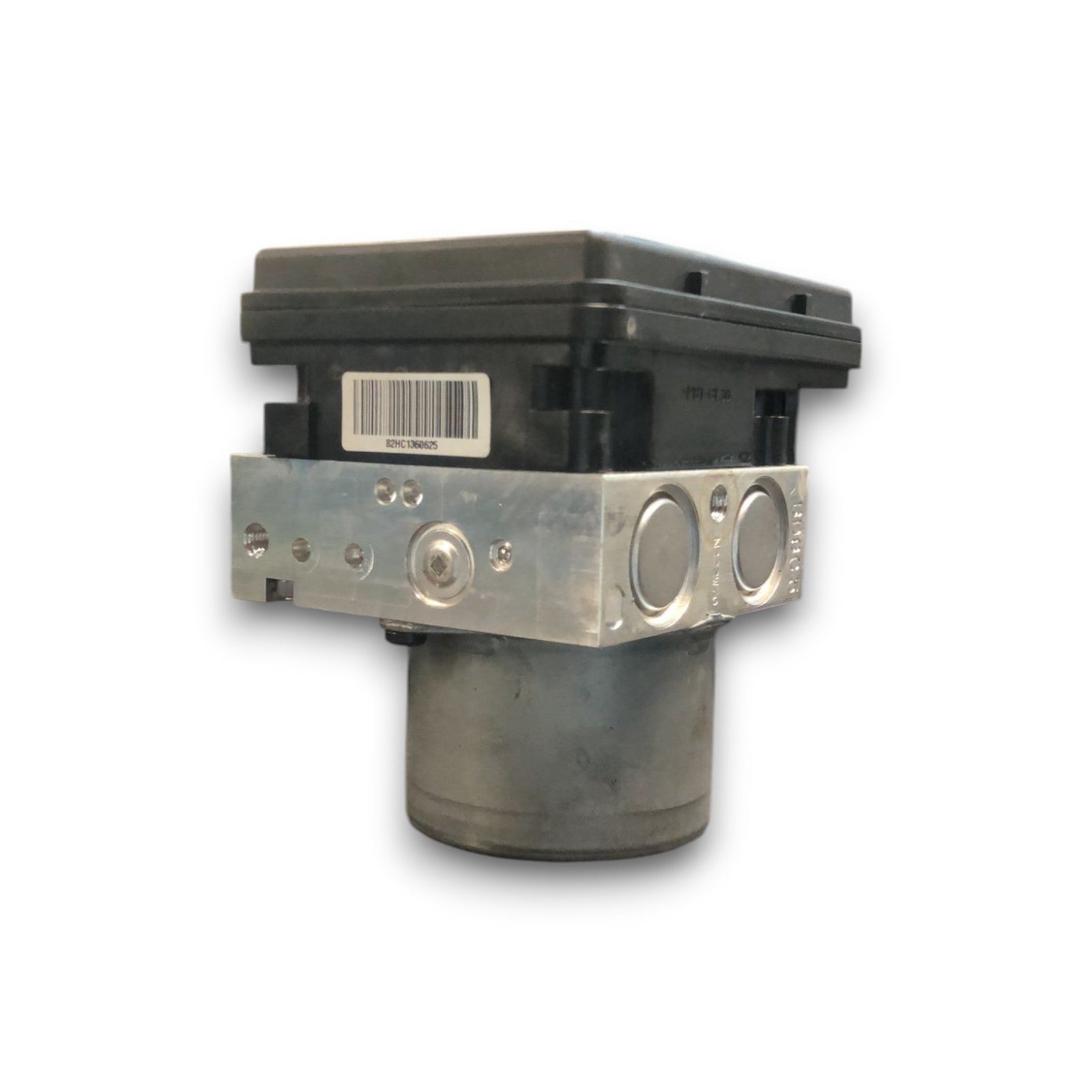 Centralina Pompa Abs Kia Stonic 1.2 Benzina (2017 >) cod:58910 - H8450 - F&P CRASH SRLS - Ricambi Usati