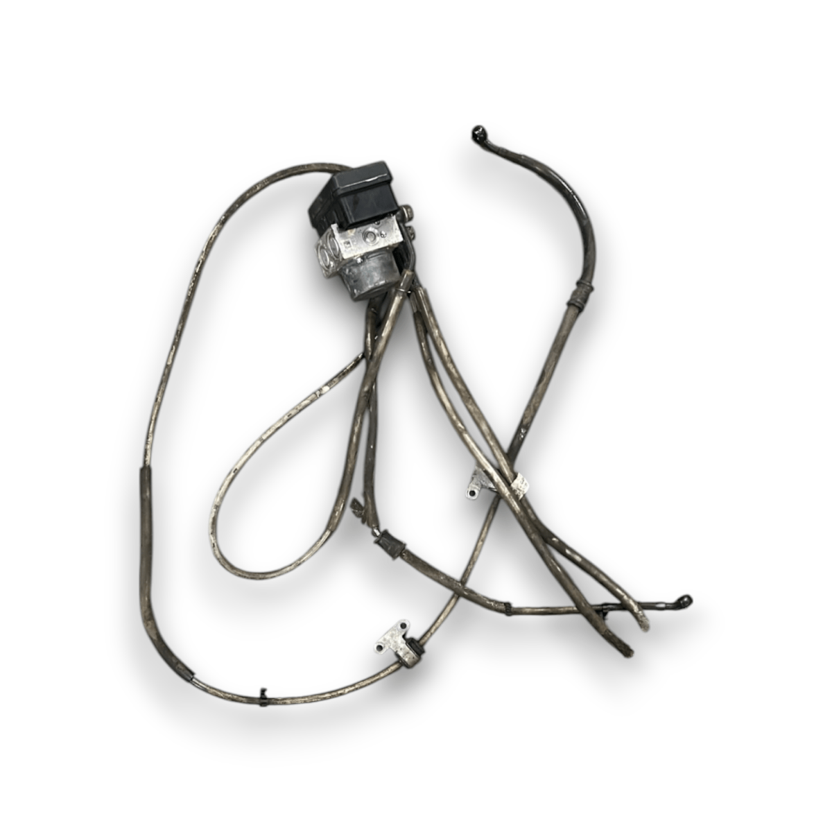 Centralina pompa abs kymco people 300 (2010 > 2017) - F&P CRASH SRLS - Ricambi Usati