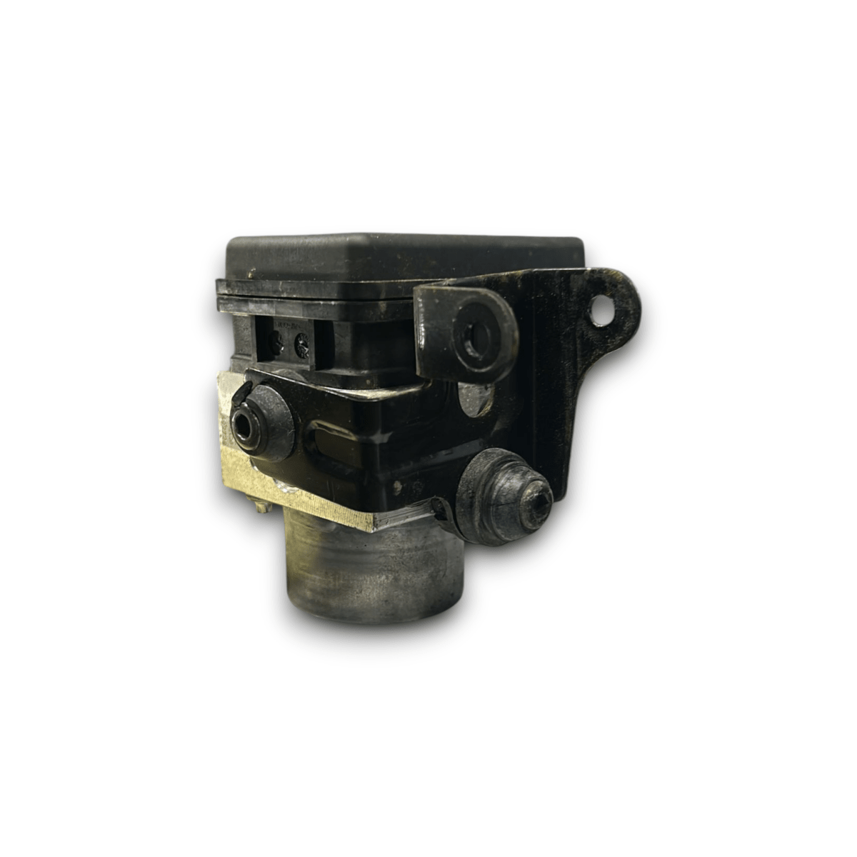 ABS pump control unit kymco people s 125 abs (2018 > 2020) - F&P CRASH SRL - Used Parts