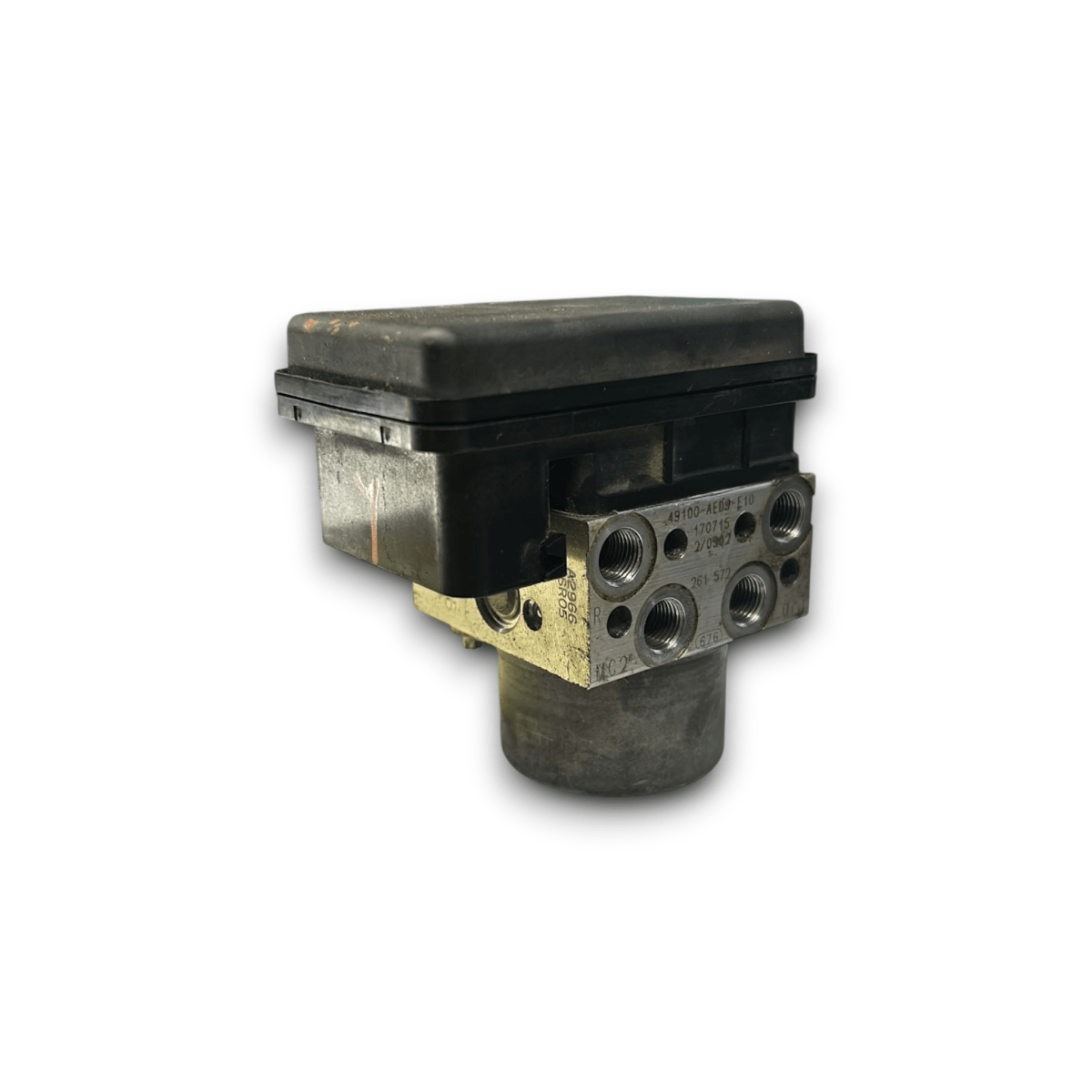 ABS pump control unit kymco people s 125 abs (2018 > 2020) - F&P CRASH SRL - Used Parts