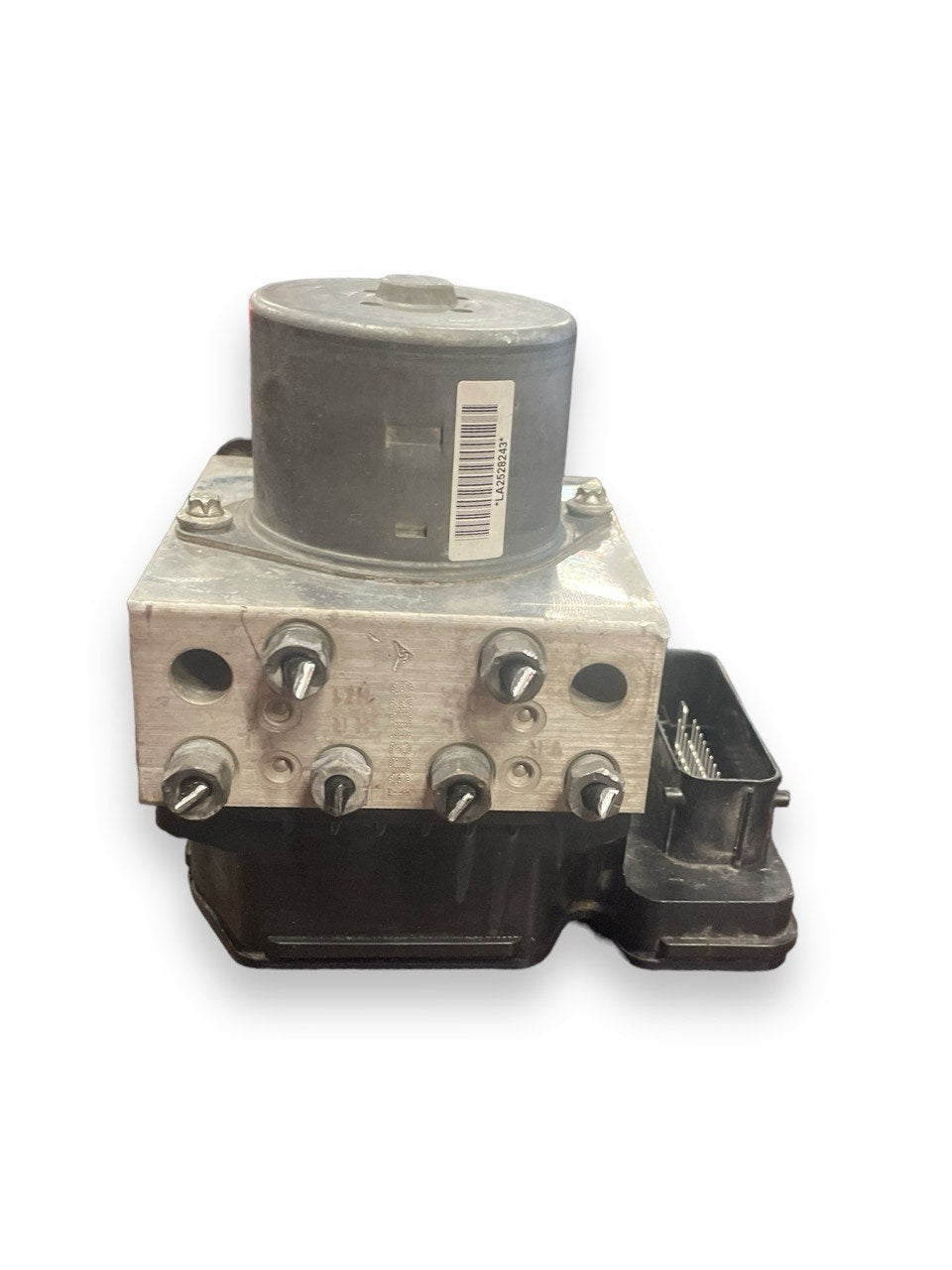 Centralina Pompa ABS Lancia Delta 1.6 diesel (2008 - 2014) cod:51847730 - F&P CRASH SRLS - Ricambi Usati