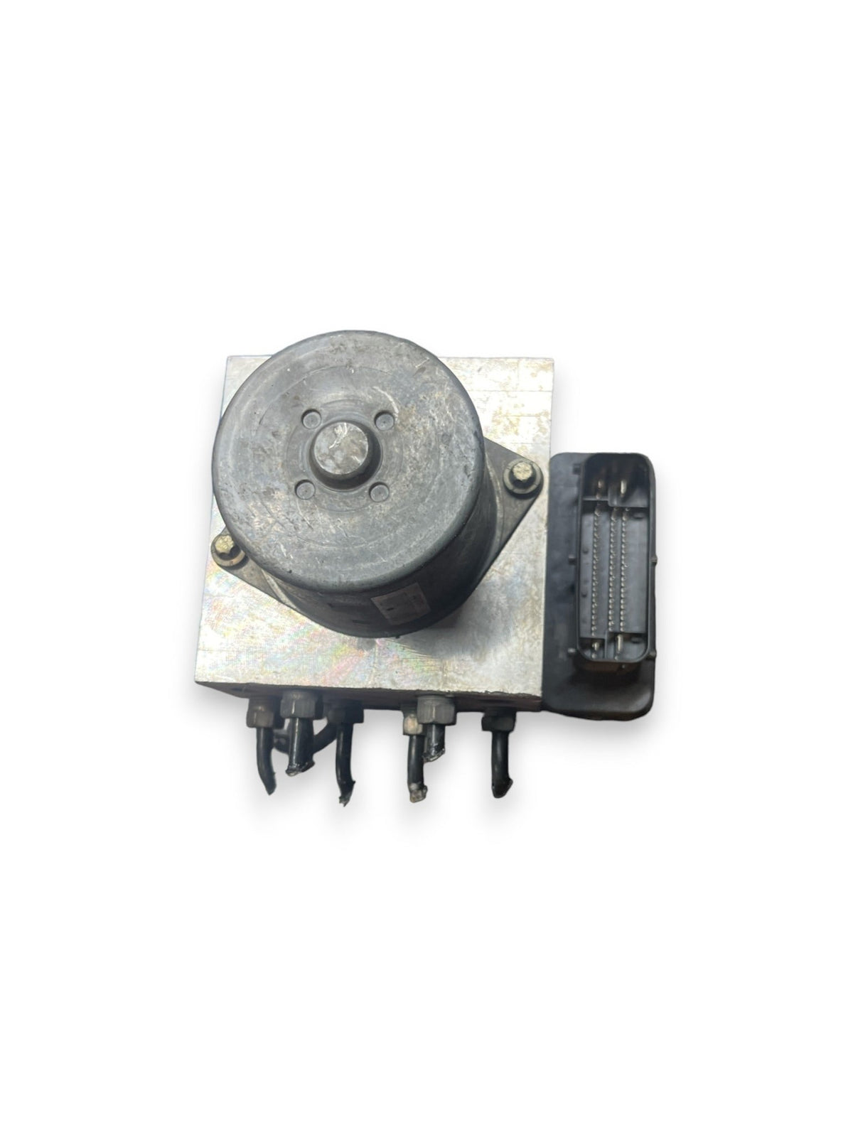 Centralina Pompa ABS Lancia Delta ( 1.6d - 2010 ) cod : 51847730 - F&P CRASH SRLS - Ricambi Usati