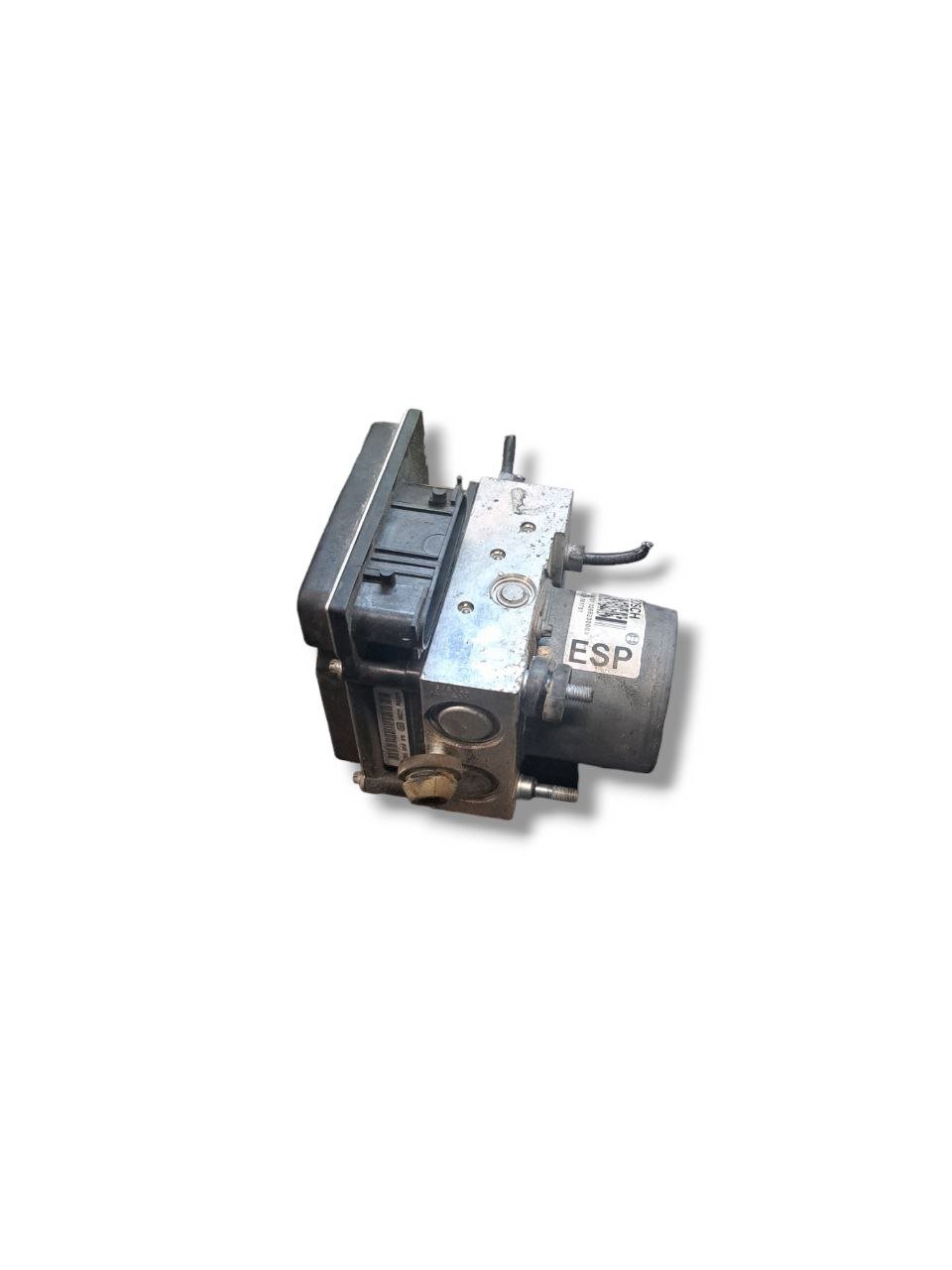 Centralina Pompa Abs Lancia Musa 1.6 diesel (2007-2013) COD:51805701 - F&P CRASH SRLS - Ricambi Usati