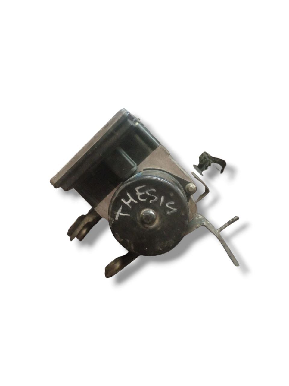 Centralina Pompa ABS Lancia Thesis 2.4 Diesel (2009) cod: EBC430EV - F&P CRASH SRLS - Ricambi Usati