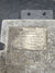 Centralina pompa abs Lancia Thesis 2.4 jtd cod 54084687b / 51719182 - F&P CRASH SRLS - Ricambi Usati