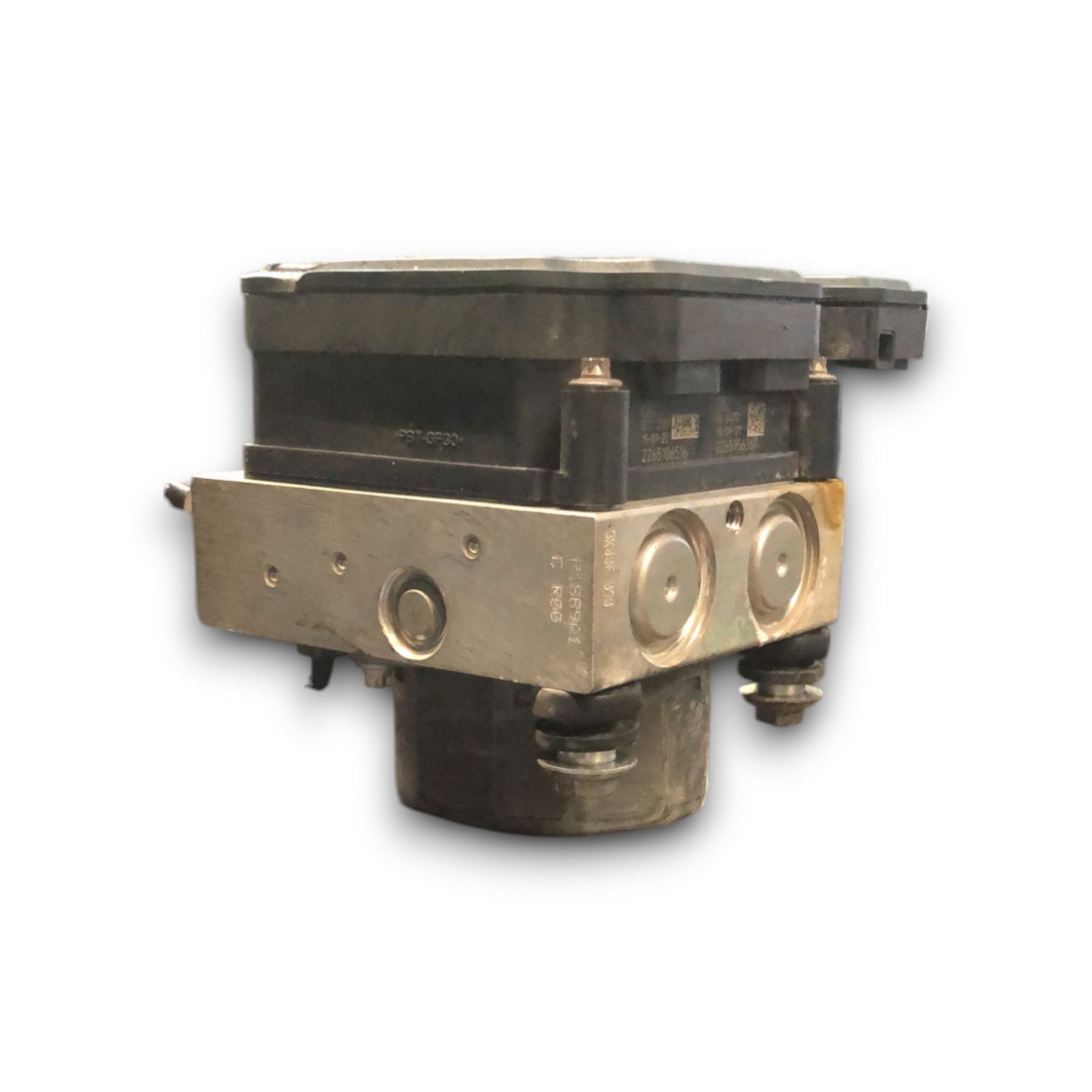 Centralina Pompa Abs lancia Ypsilon 1.2 benzina (2003 > 2011) cod:0265956367 - F&P CRASH SRLS - Ricambi Usati