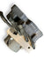 Centralina Pompa ABS Lancia Ypsilon 1.2 Benzina (2014) cod.0265243904 - F&P CRASH SRLS - Ricambi Usati