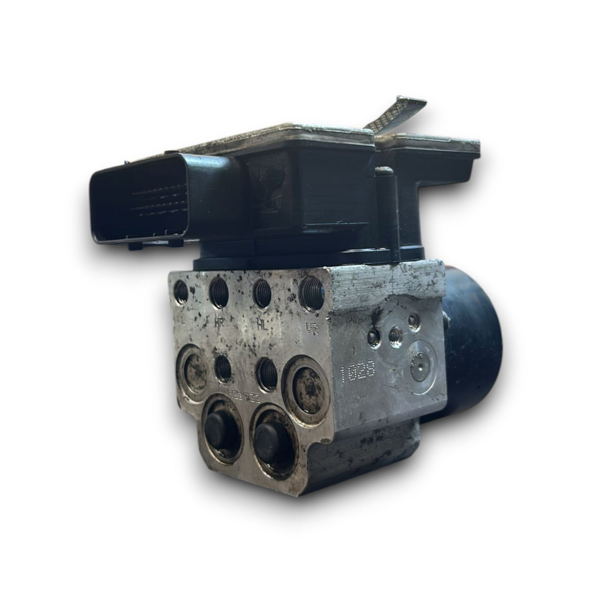 Centralina / Pompa ABS Lancia Ypsilon 1.3 Diesel cod.51758178 (2003 &gt; 2011) - F&amp;P CRASH SRLS - Ricambi Usati