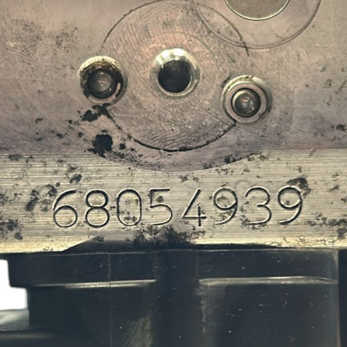 Centralina / Pompa ABS Lancia Ypsilon 1.3 Diesel cod.51758178 (2003 > 2011) - F&P CRASH SRLS - Ricambi Usati