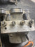 Centralina pompa abs Lancia ypsilon (2012) cod:51958413 51958413 - F&P CRASH SRLS - Ricambi Usati